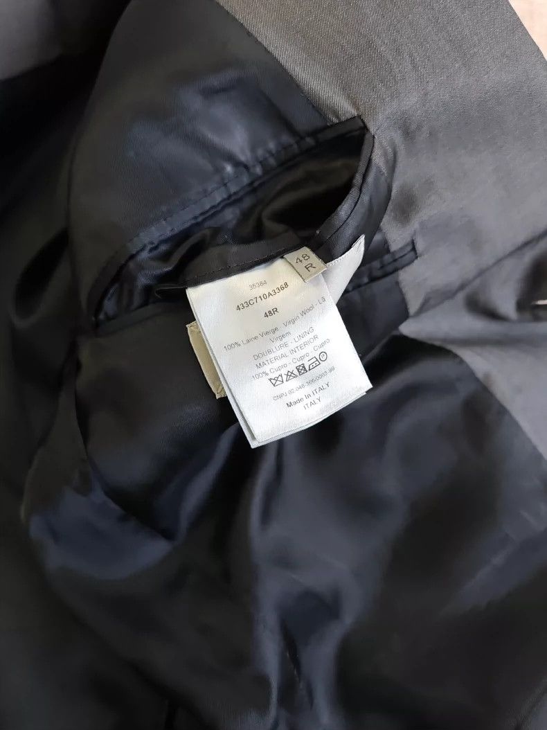 Dior Dior Men's suit jacket 2501-Nextarrow Size US M / EU 48-50 / 2 - 4 Thumbnail