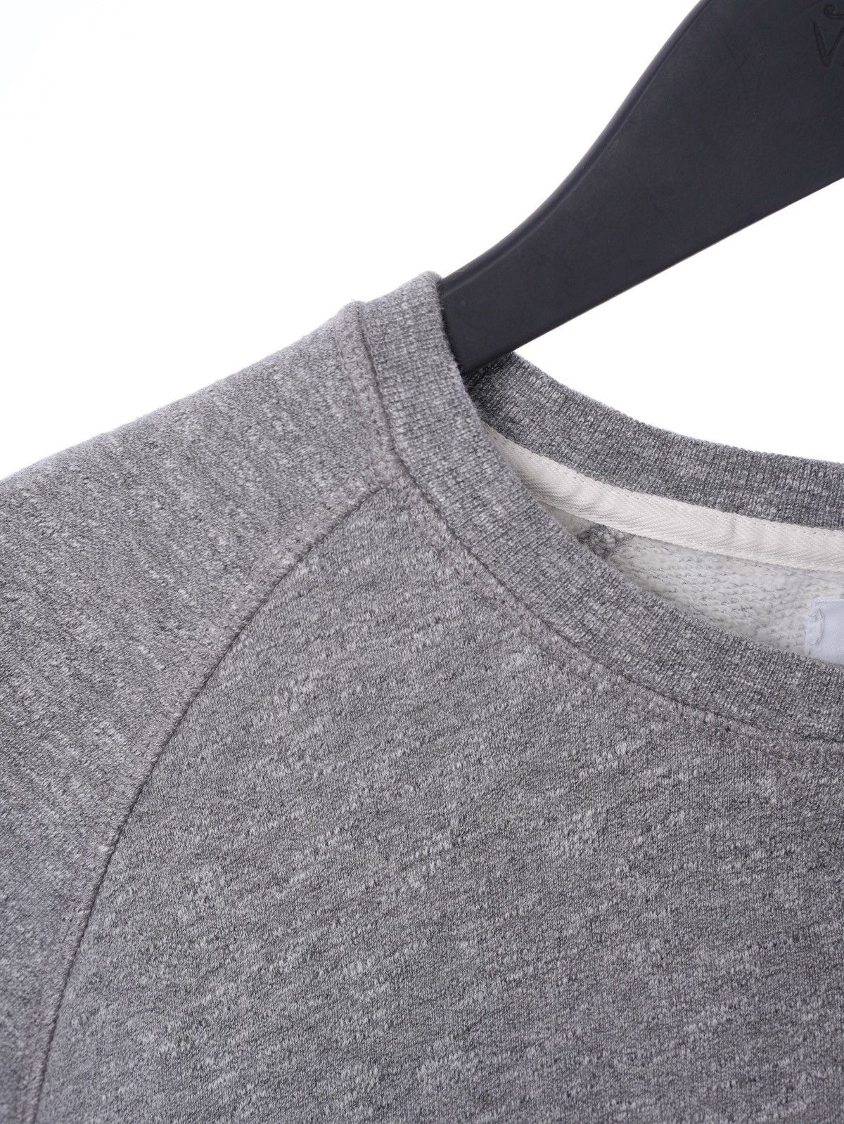 Norse Projects Norse Projects Ketel Logo Crew Sweatshirt M Size US M / EU 48-50 / 2 - 3 Thumbnail