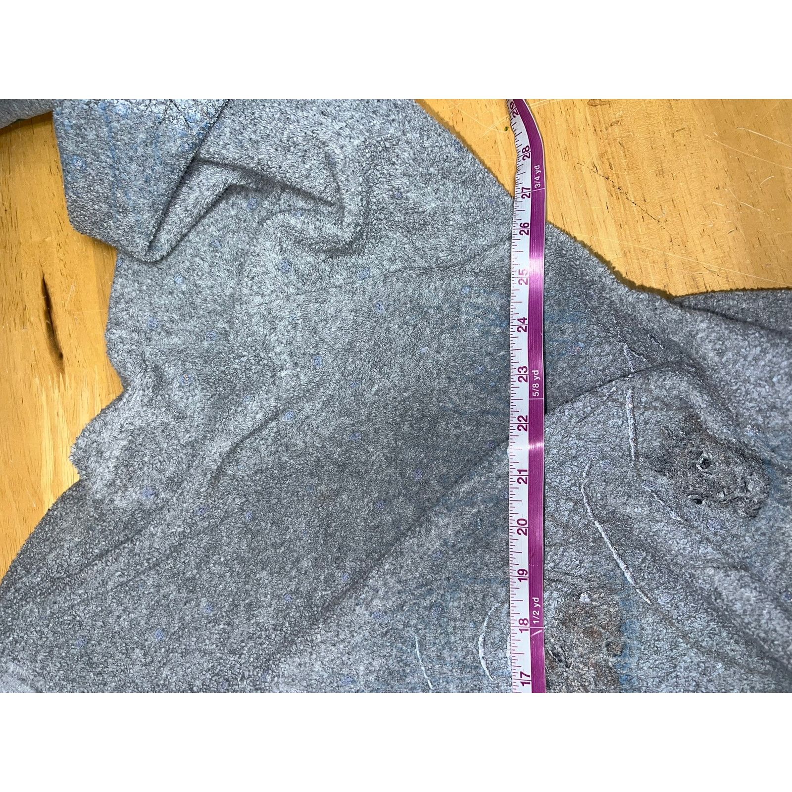 Vintage Vintage Artisans Cardigan Sweatshirt Sweater Bunny Snow VTG Size XL / US 12-14 / IT 48-50 - 10 Thumbnail