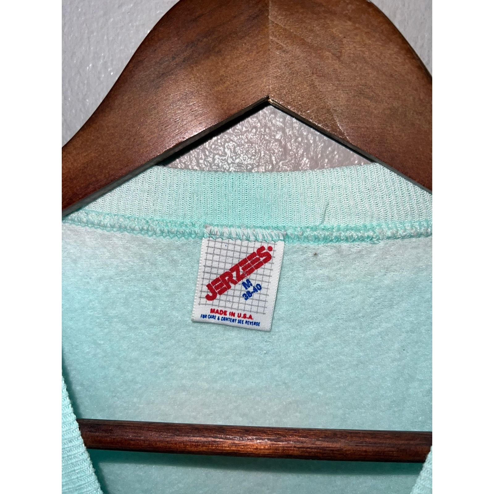 Vintage Vintage Christmas Stroll Sweatshirt Crewneck Bozeman 90s M Size US M / EU 48-50 / 2 - 6 Thumbnail