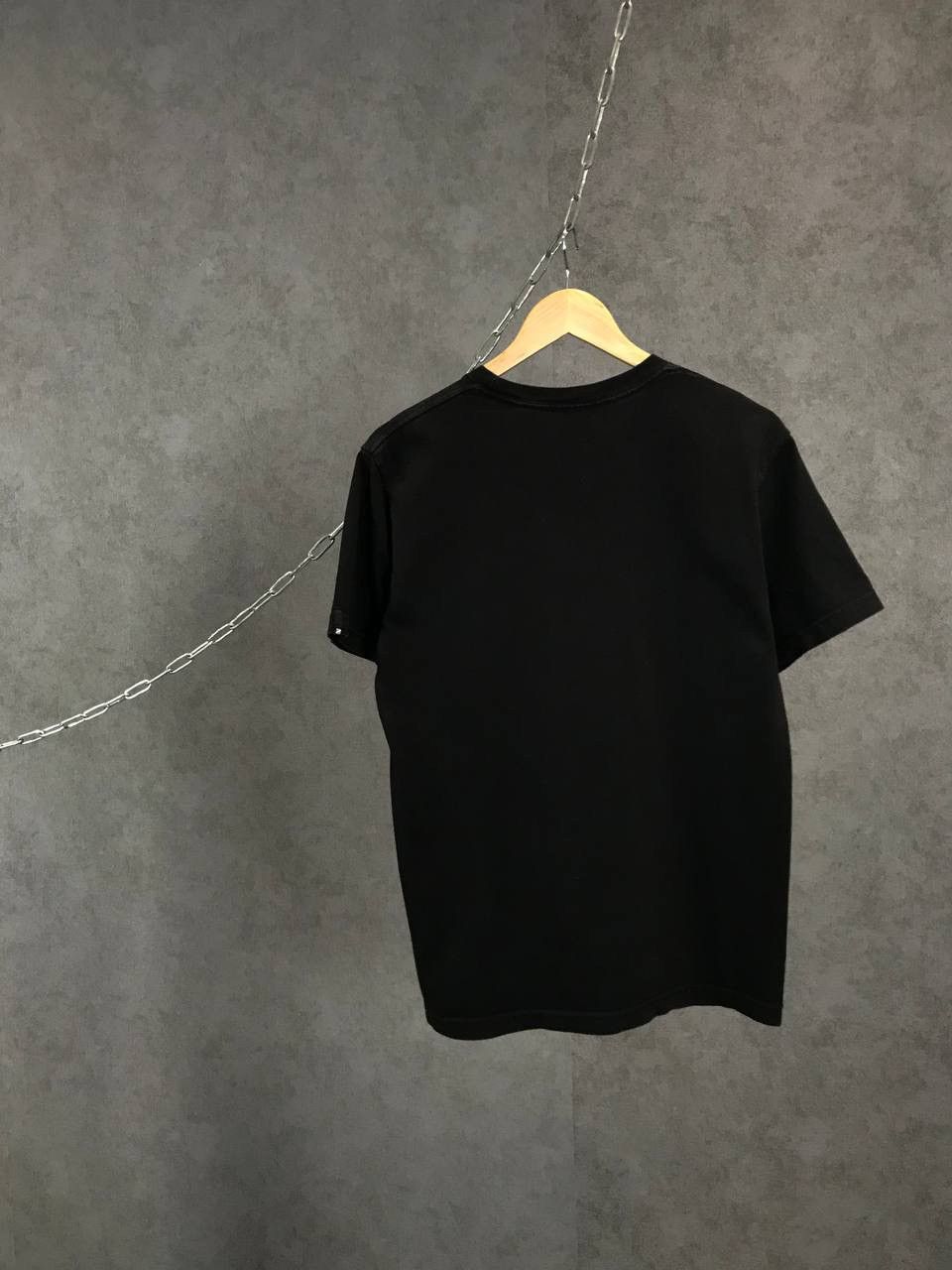 Undefeated Undefeated center logo streetwear tee Size US M / EU 48-50 / 2 - 7 Thumbnail