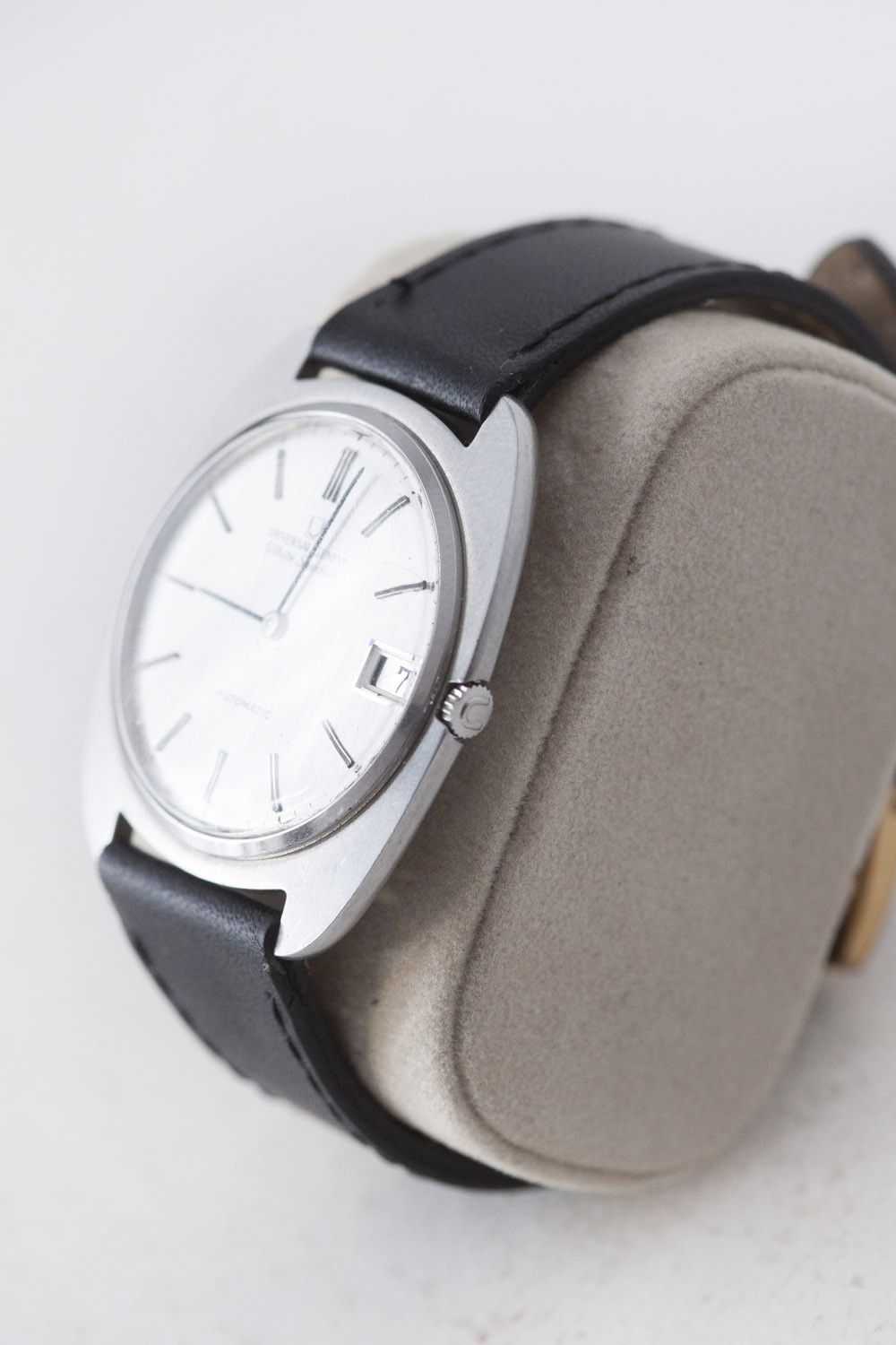 Other Universal Genève White Shadow Automatic watch Size ONE SIZE - 3 Thumbnail