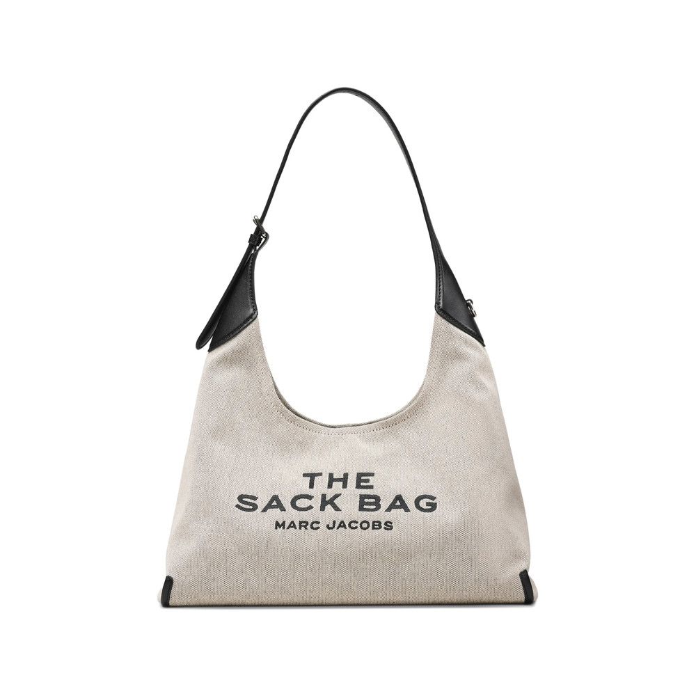 Marc Jacobs Marc Jacobs GREY Tote Bags Size ONE SIZE - 1 Thumbnail