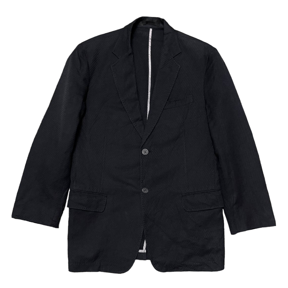 VISVIM 14AW HENDEE TRENCH COAT jacket