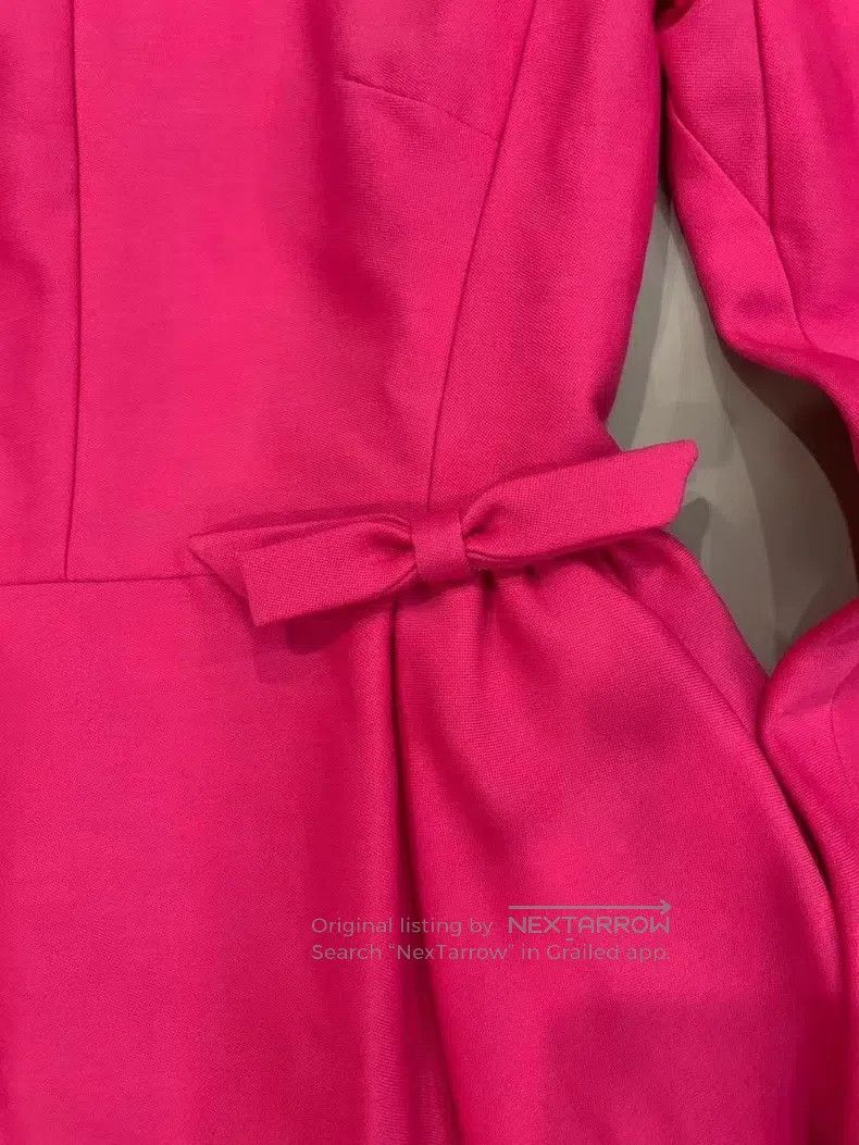 Valentino Valentino dress Size S / US 4 / IT 40 - 2 Thumbnail