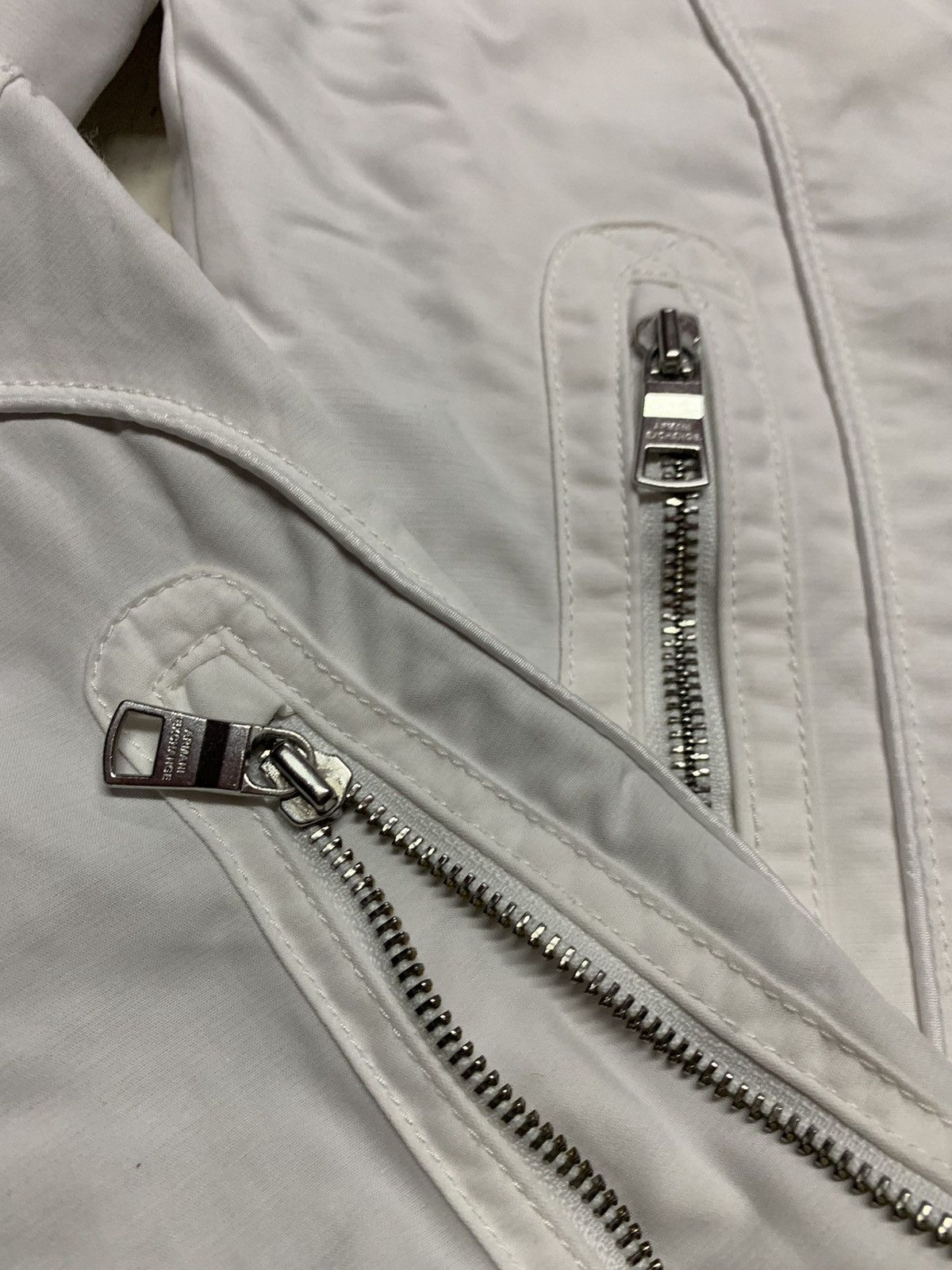 Armani Exchange Armani exchange jacket Size M / US 6-8 / IT 42-44 - 13 Thumbnail