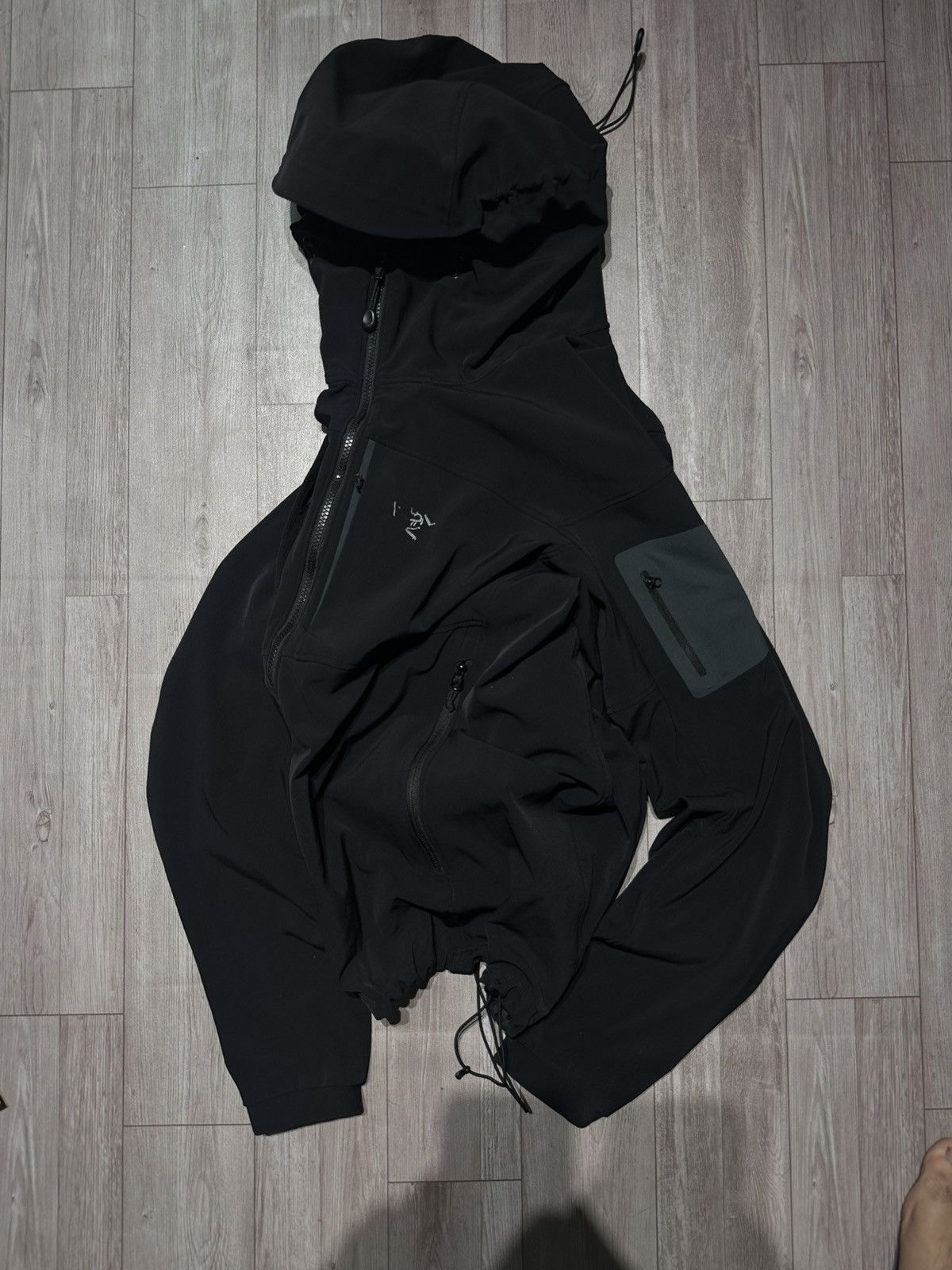 Arc'teryx Gamma mx Size US XL / EU 56 / 4 - 1 Thumbnail