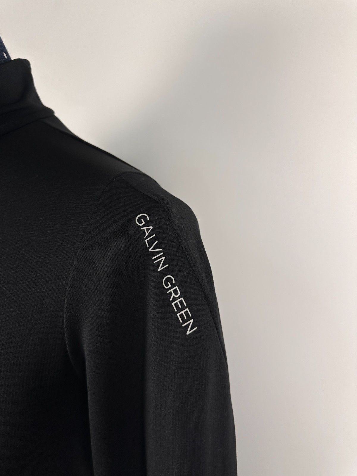Galvin Green Galvin Green Denny Insula Lite Jet Beluga Long Sleeve Size US M / EU 48-50 / 2 - 4 Thumbnail