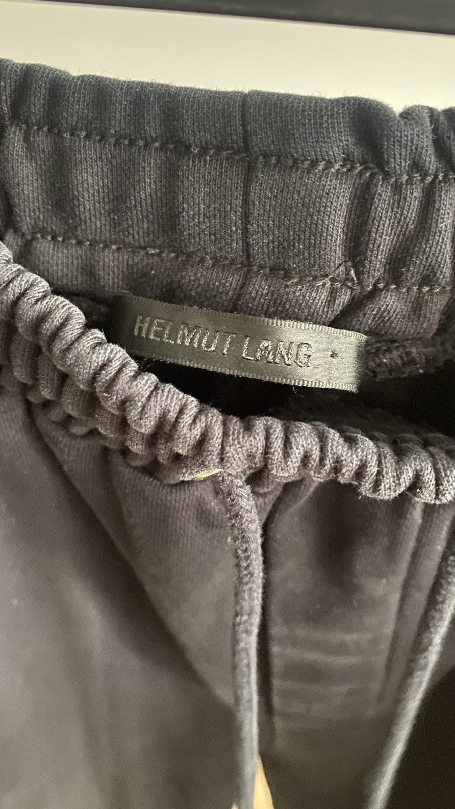 Helmut Lang Helmut Lang Size US 34 / EU 50 - 3 Thumbnail
