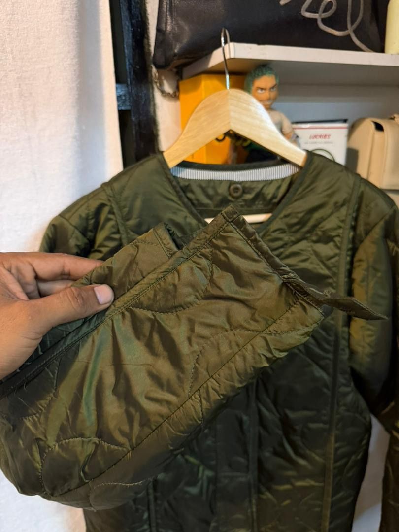 Perks And Mini Perks And Mini EX_HALE Jacket FW18 Size US S / EU 44-46 / 1 - 4 Thumbnail