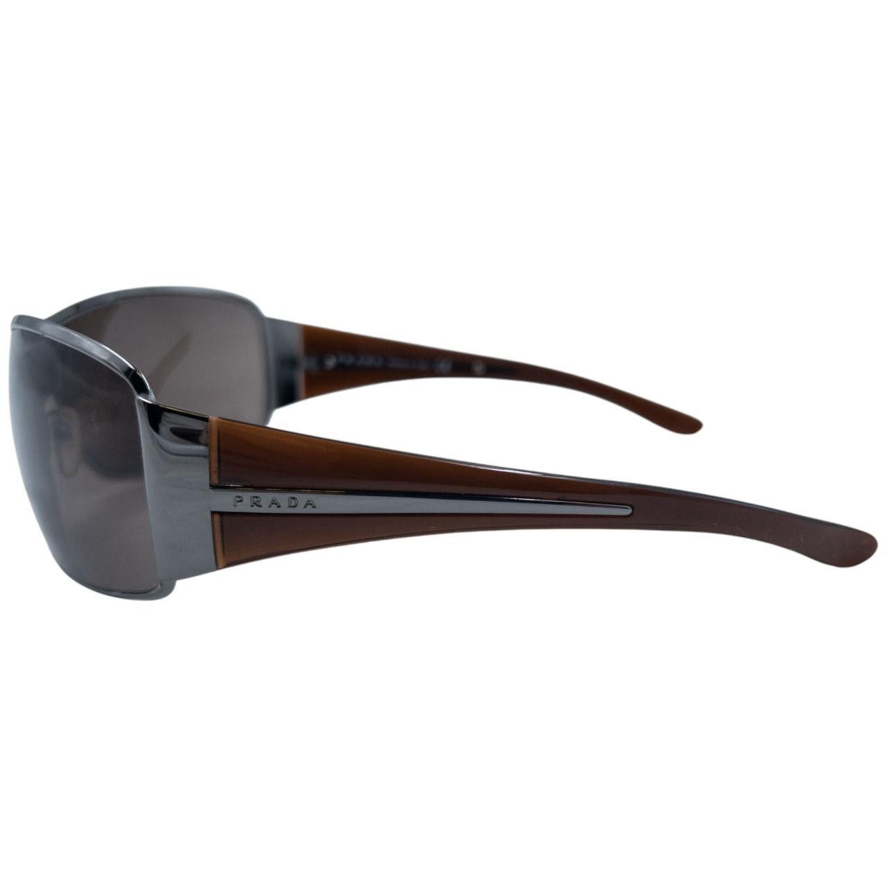 Prada Vintage Prada Sport Sunglasses Size ONE SIZE - 5 Thumbnail