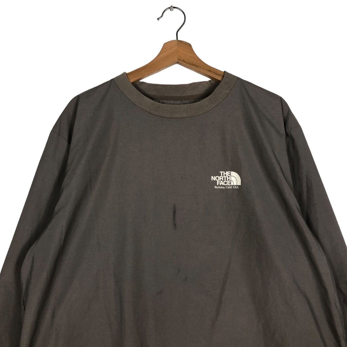 Nanamica 🔥VINTAGE JACKET THE NORTH FACE NANAMICA Size US M / EU 48-50 / 2 - 6 Thumbnail