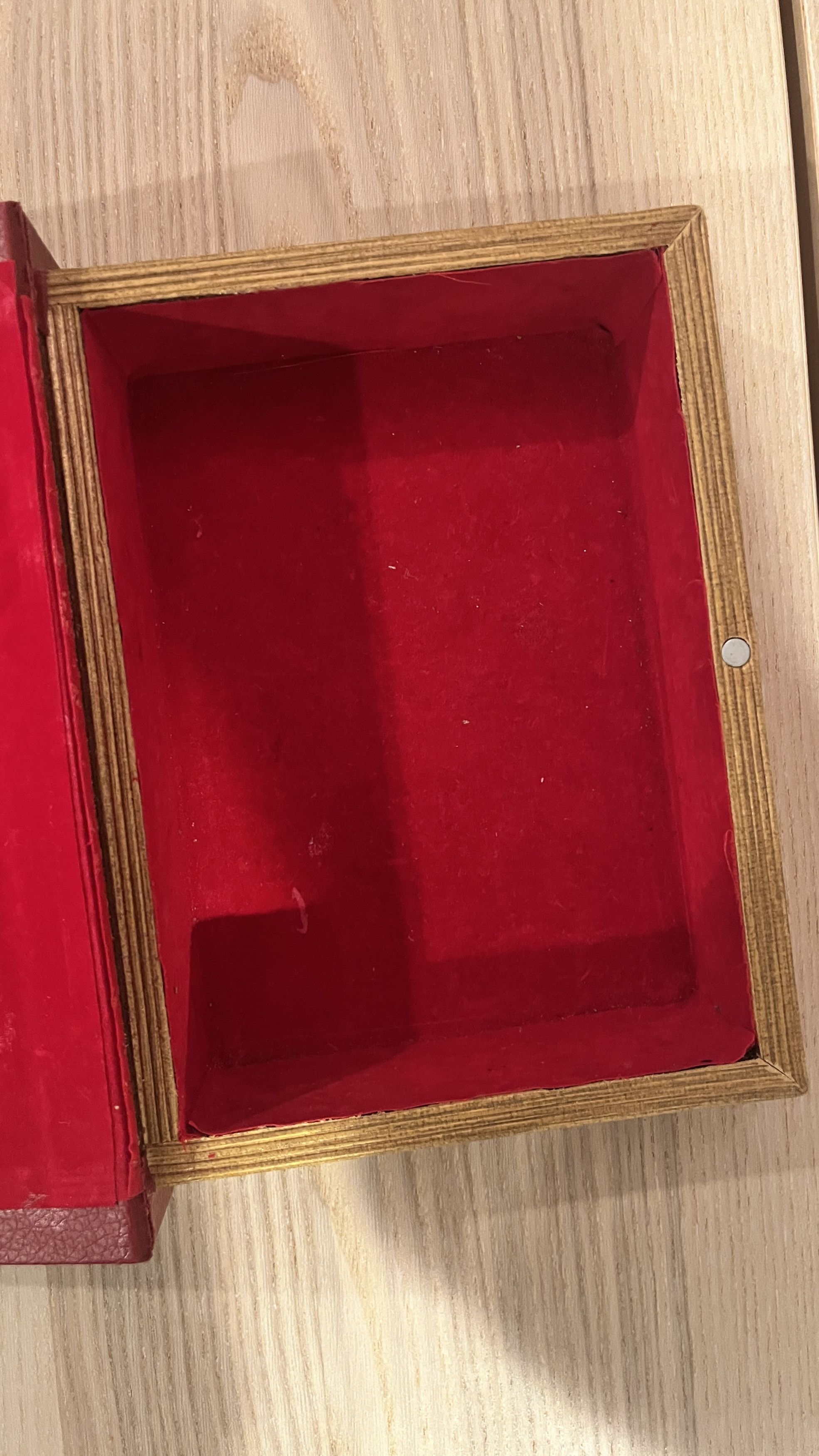 Supreme Supreme Testament Stash Bible Size ONE SIZE - 5 Thumbnail