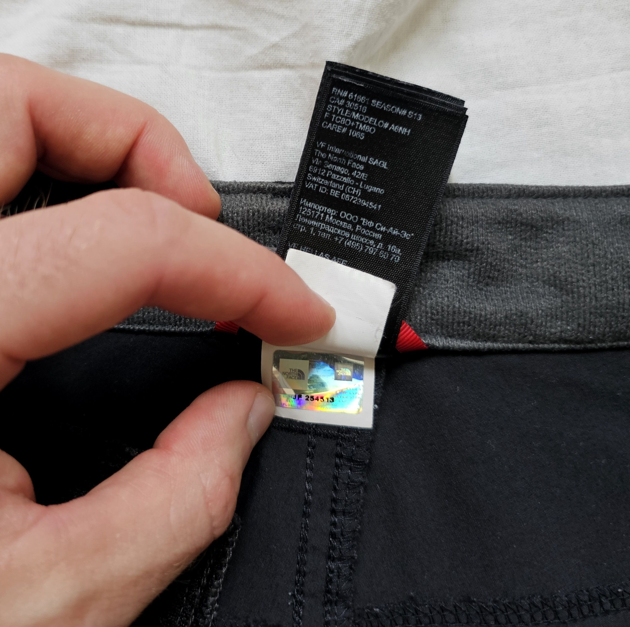 The North Face The North Face cargo pants Size US 34 / EU 50 - 7 Thumbnail