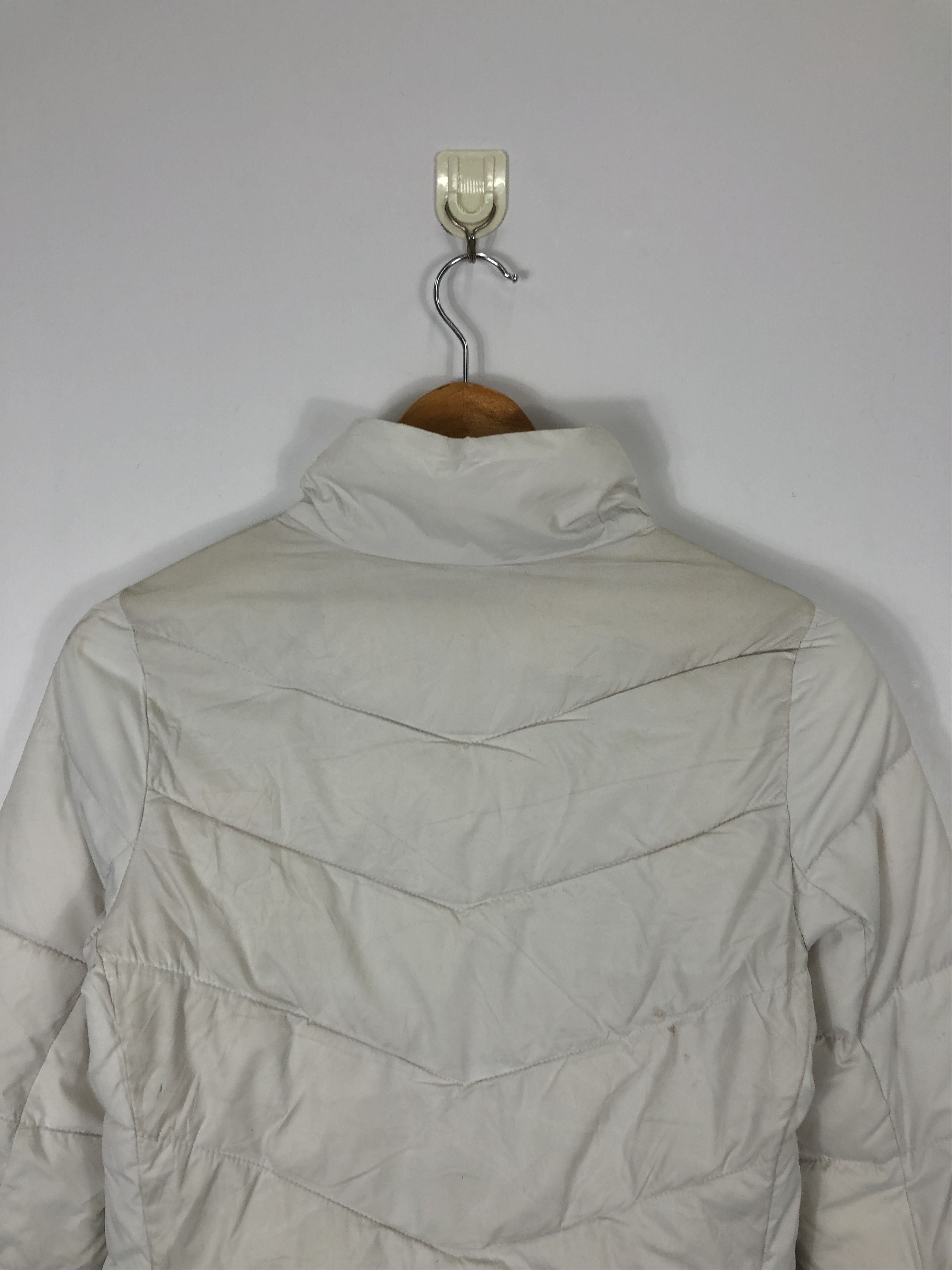 Gap GAP Puffer Jacket Kanye West Style J0542 Size US XXS / EU 40 - 4 Thumbnail