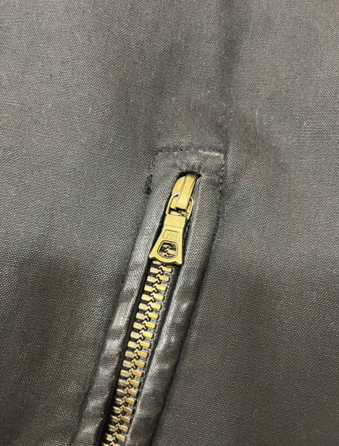 Emporio Armani Emporio Armani Vintage 70's-80's Very Rare Jacket Size US L / EU 52-54 / 3 - 7 Thumbnail