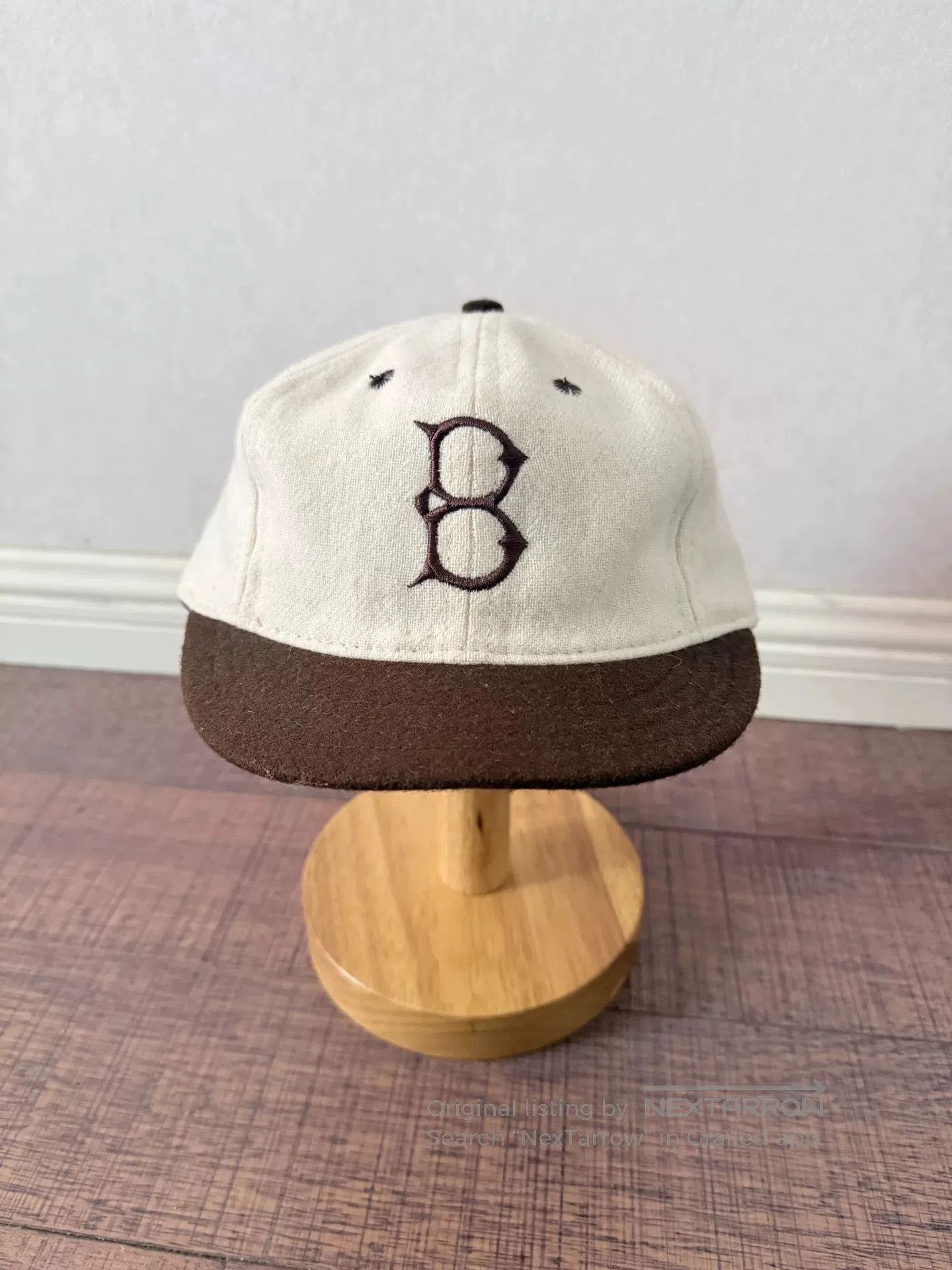 Butcher Products BP Baseball Cap. Size ONE SIZE - 1 Thumbnail
