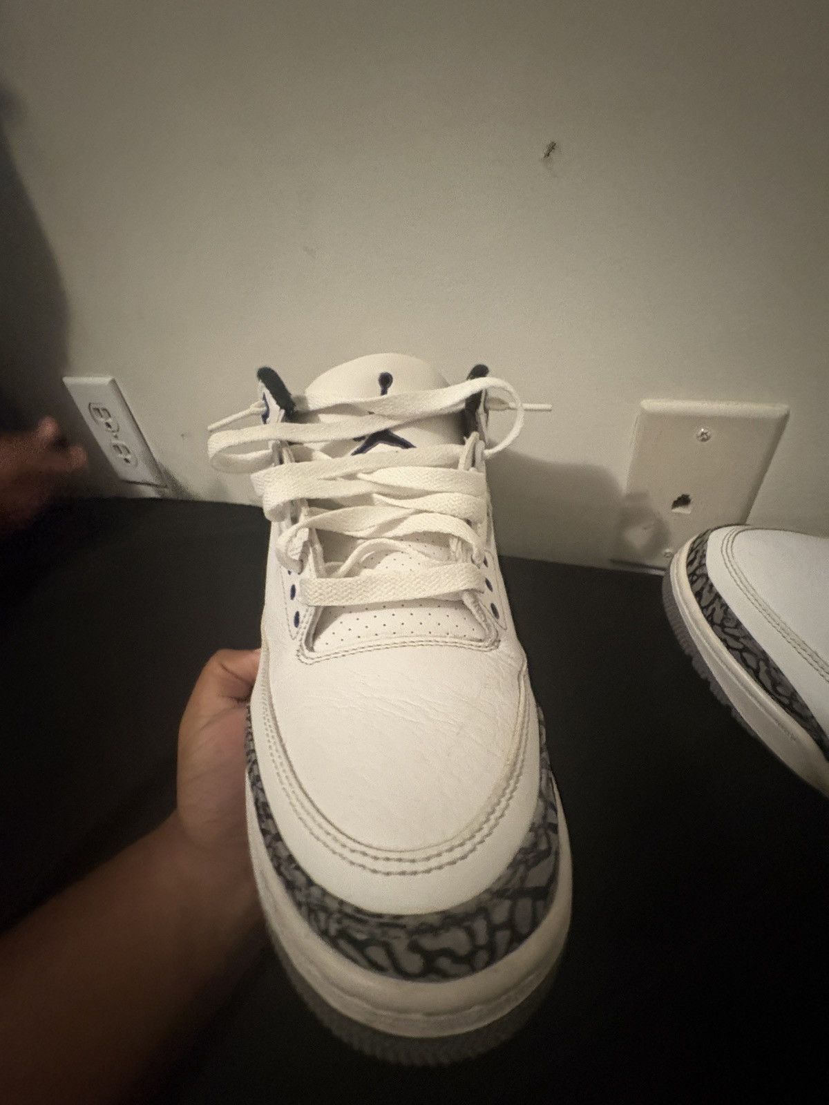 Jordan Brand jordan 3 Size US 9.5 / EU 42-43 - 6 Thumbnail