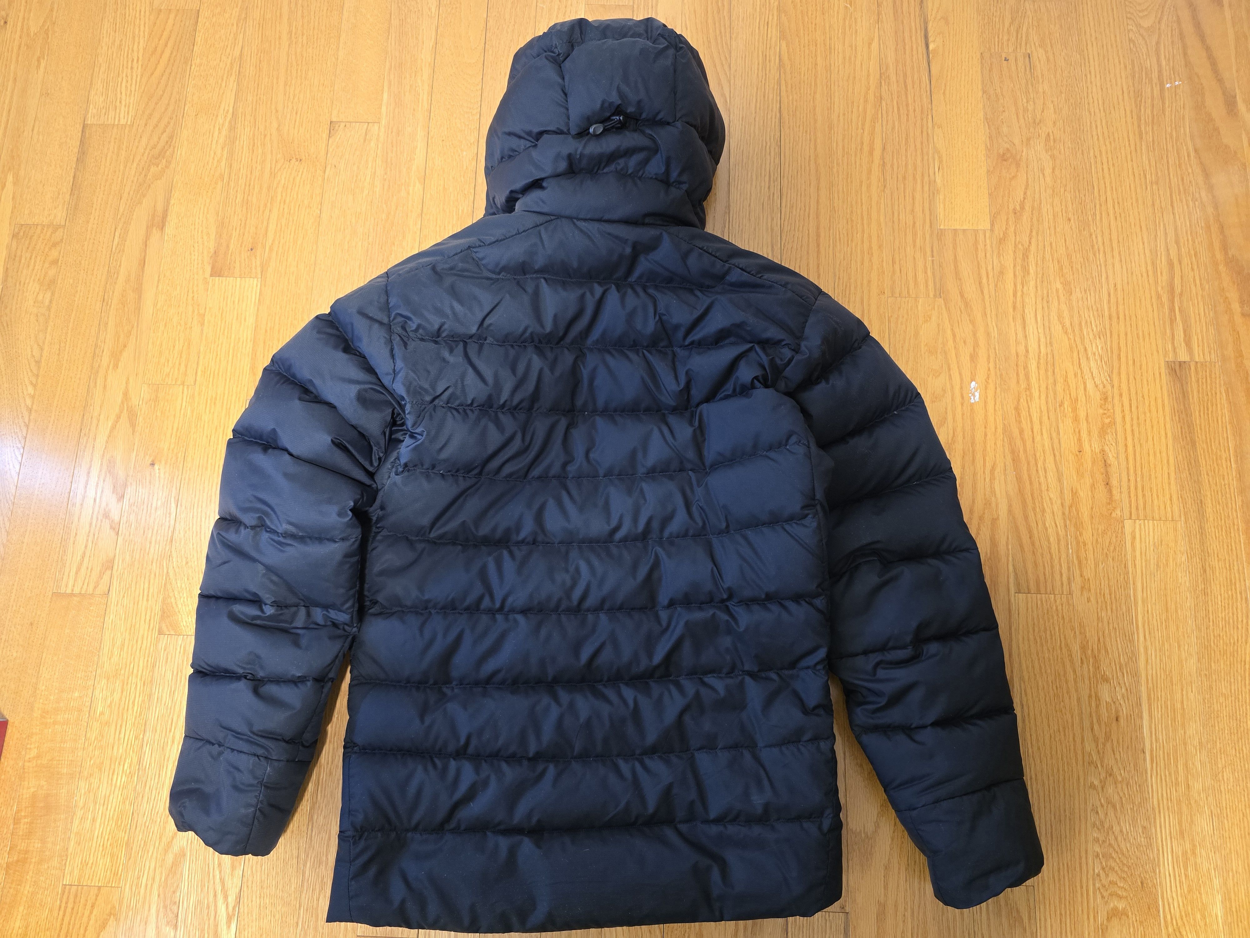Arc'teryx Arc'teryx Thorium Core Black Size US XS / EU 42 / 0 - 2 Thumbnail