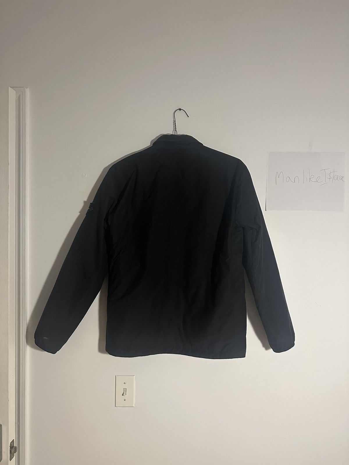 Stone Island Stone island Jacket Size US L / EU 52-54 / 3 - 5 Thumbnail