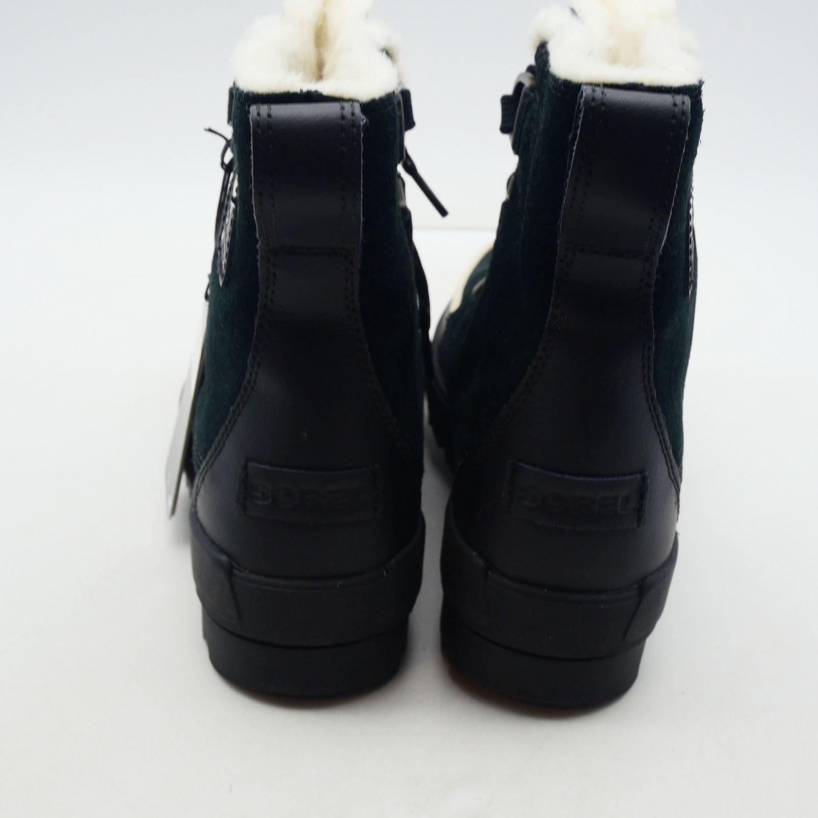 SOREL NEW Sorel Women's 7.5 Tivoli IV Snow Boots WP Insulated Size US 7.5 / IT 37.5 - 3 Thumbnail