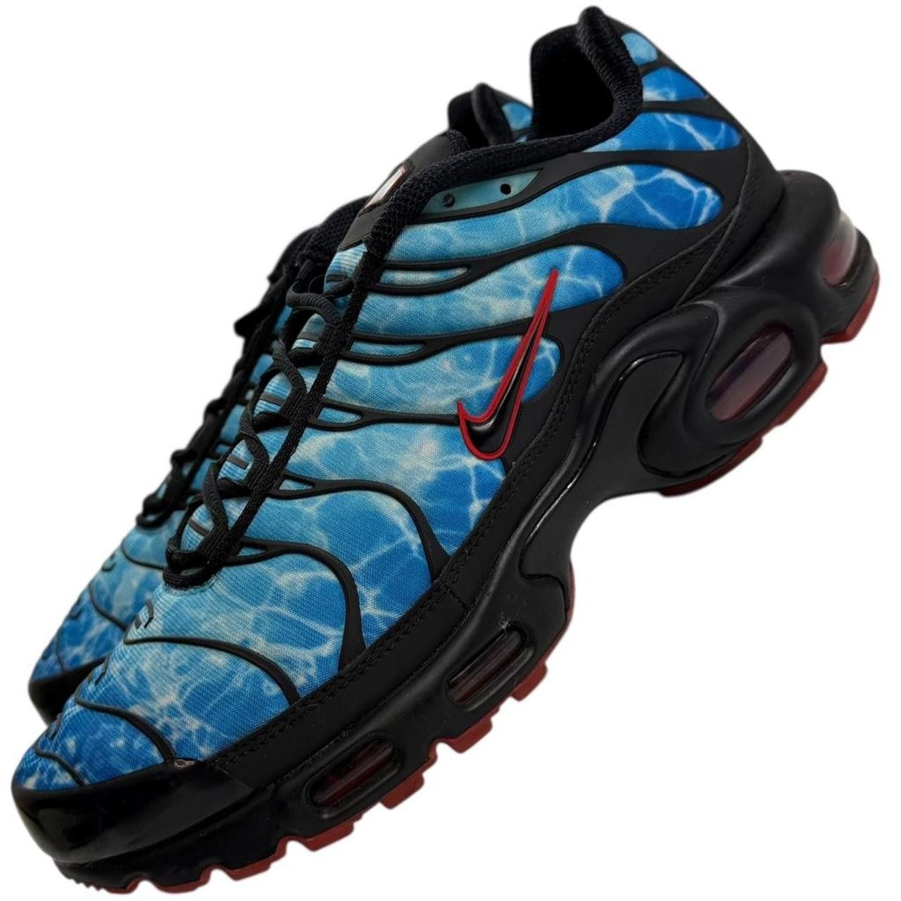 Nike Nike Air Max Plus TN Shark Attack Size US 10 / EU 44 / UK 9 Size US 10 / EU 43 - 2 Thumbnail