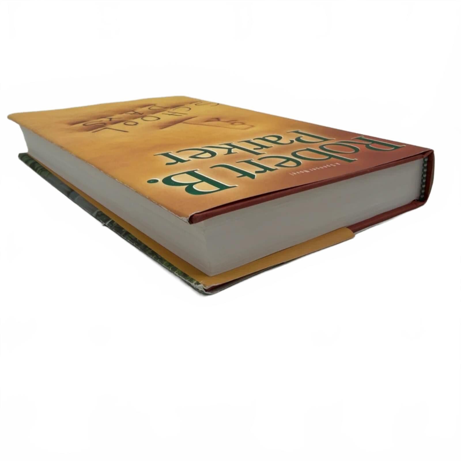 Other School Days (Spenser Mystery) - Robert B Parker - Hardcover Size ONE SIZE - 4 Thumbnail