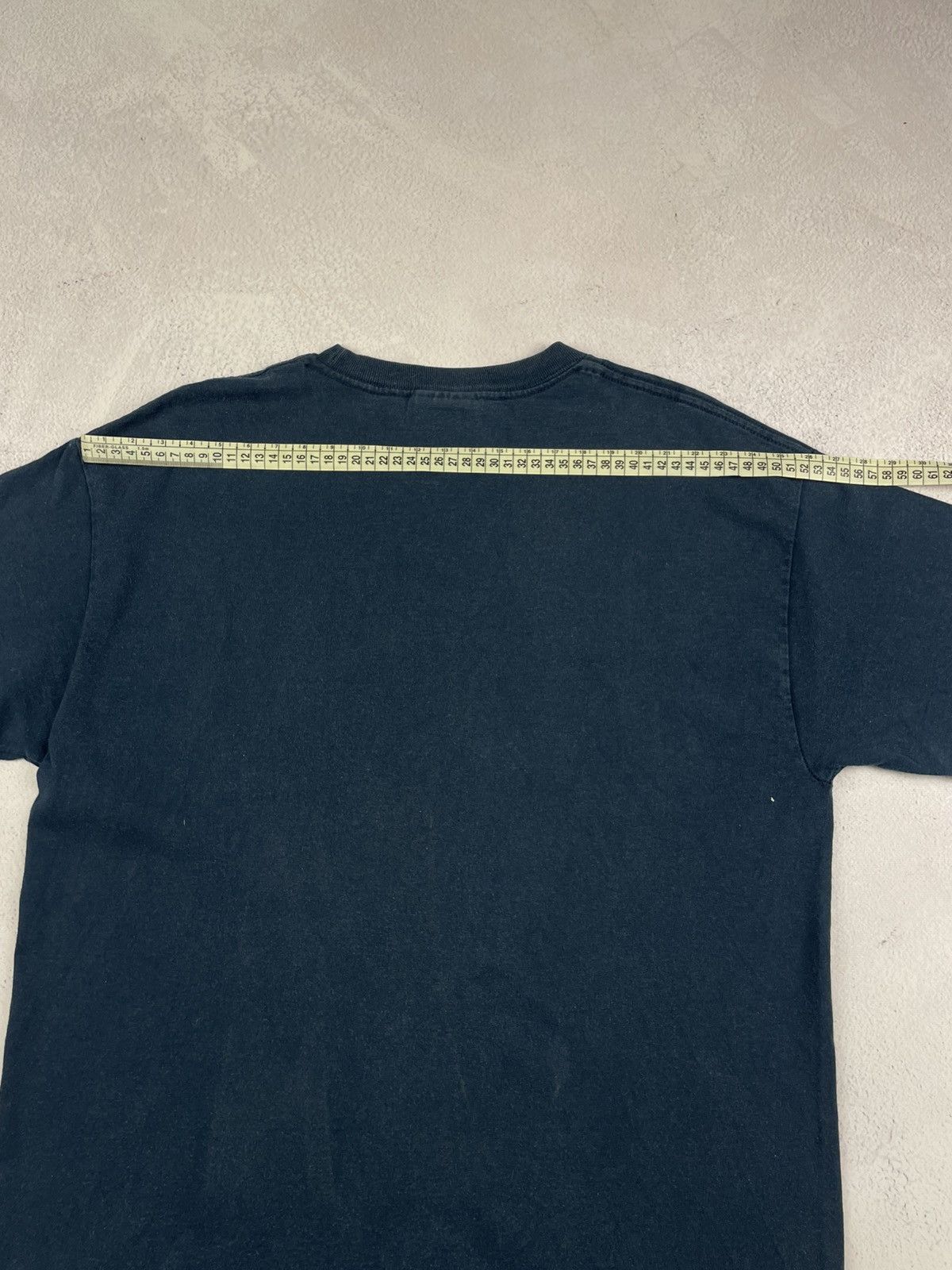 Vintage Vintage Esdjco Djart DJ Turntable Tee USA Made Size L Size US L / EU 52-54 / 3 - 11 Thumbnail