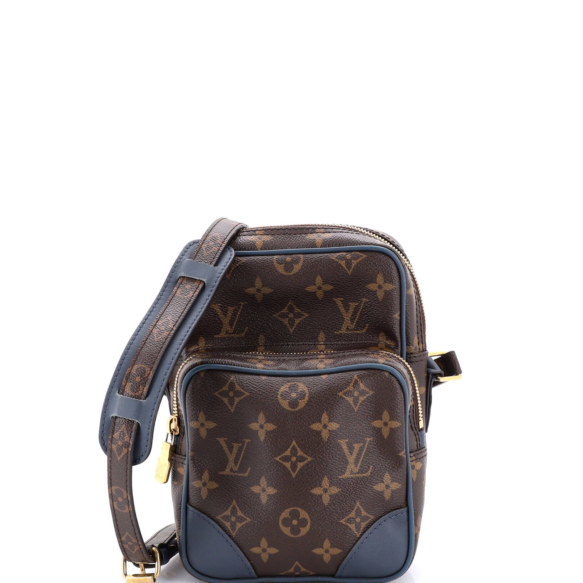 Louis Vuitton Amazone Bag Size ONE SIZE - 1 Thumbnail