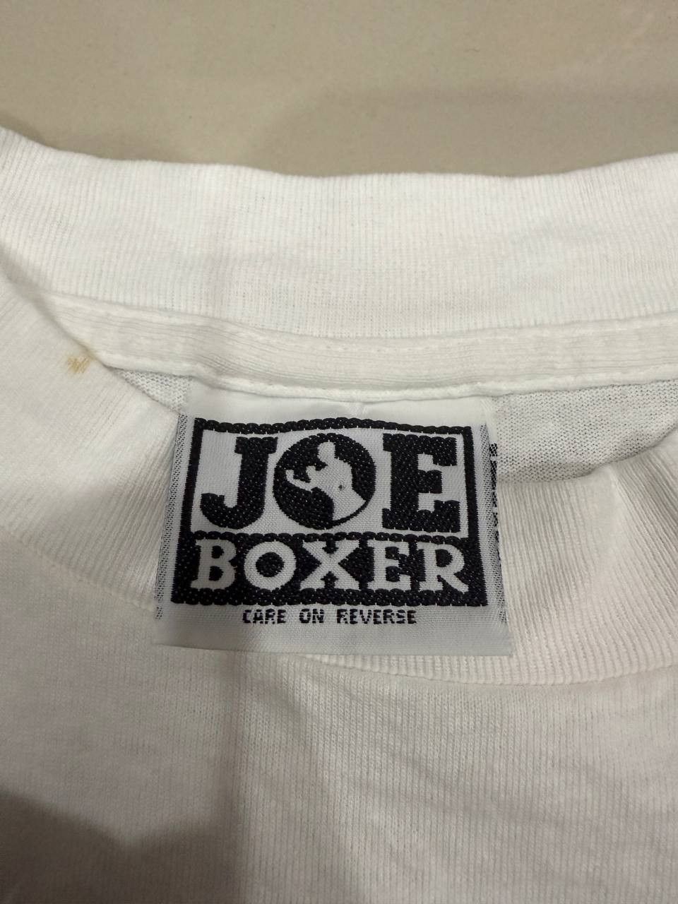 Vintage Vintage Joe Boxer Size US XL / EU 56 / 4 - 5 Thumbnail