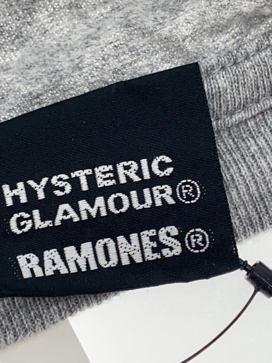 Hysteric Glamour Ramones Tee Size US S / EU 44-46 / 1 - 4 Thumbnail