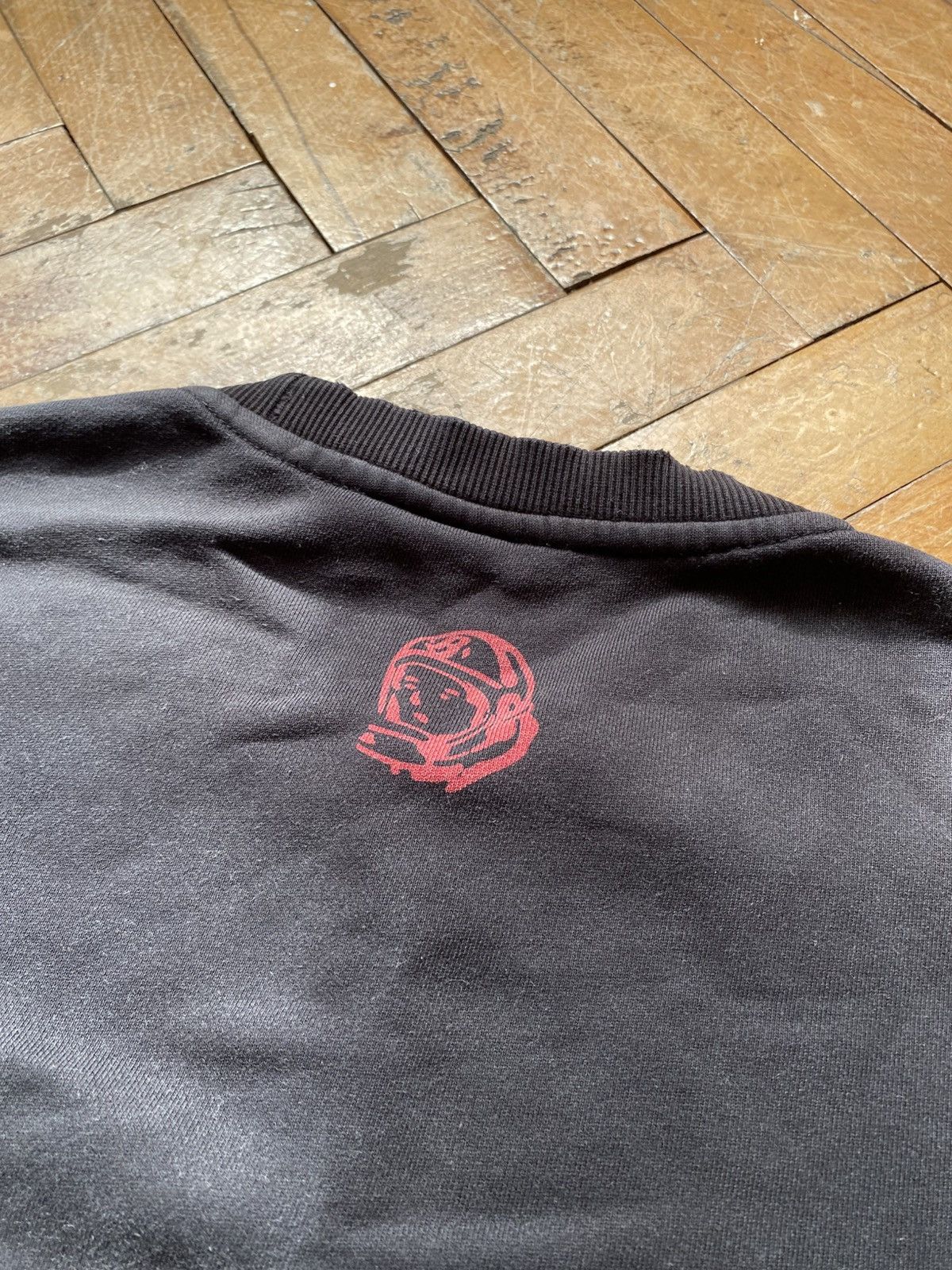 Billionaire Boys Club Vintage Billionaire boys club Sweatshirt Y2K Size US L / EU 52-54 / 3 - 4 Thumbnail