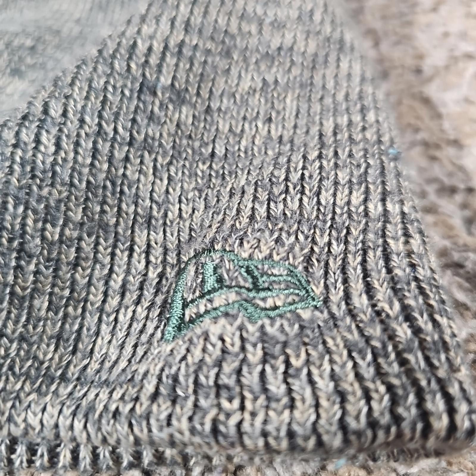 New Era NewEra Green Bay Packers Thick Winter Beanie Hat 100%Acrylic Size ONE SIZE - 3 Thumbnail