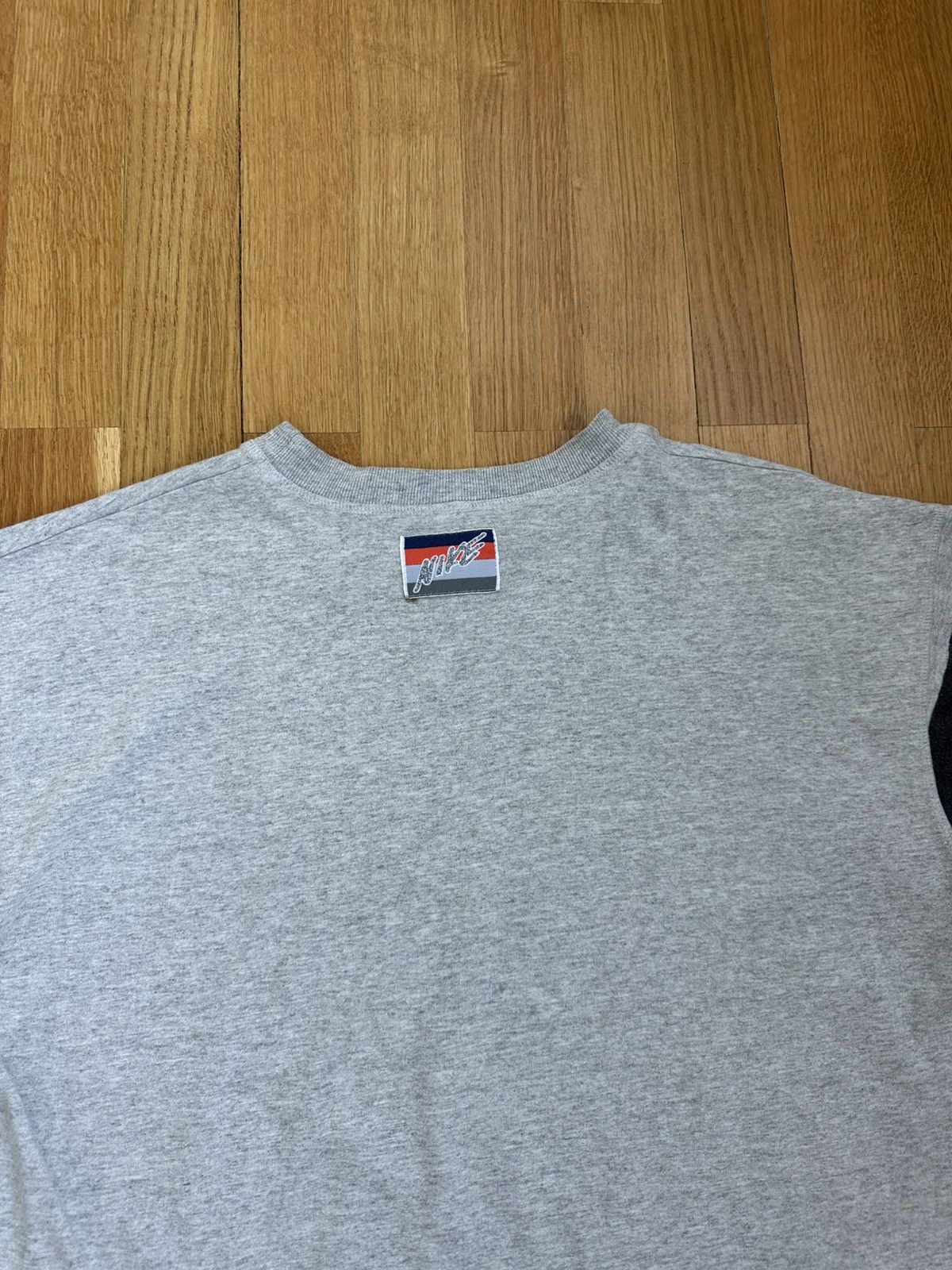 Nike Made in Portugal Nike T-shirt Street Wear Size US L / EU 52-54 / 3 - 12 Thumbnail