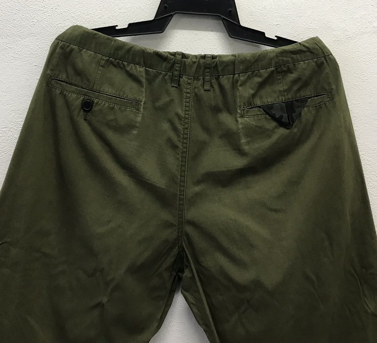 Japanese Brand × Vintage Vintage Beams Heart Pants Size US 34 / EU 50 - 4 Thumbnail