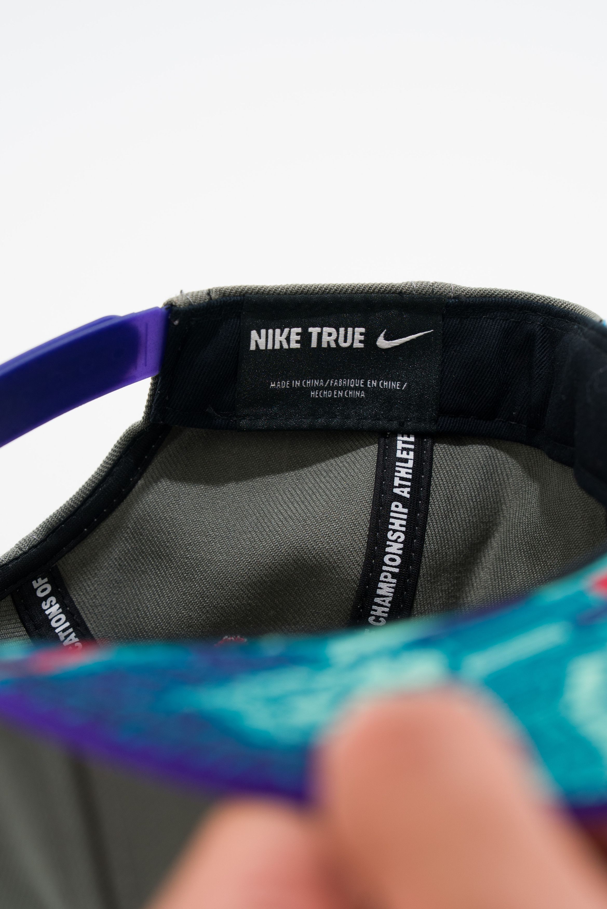 Nike Nike Lebron 11 Terracotta Warrior Hat Size ONE SIZE - 8 Thumbnail