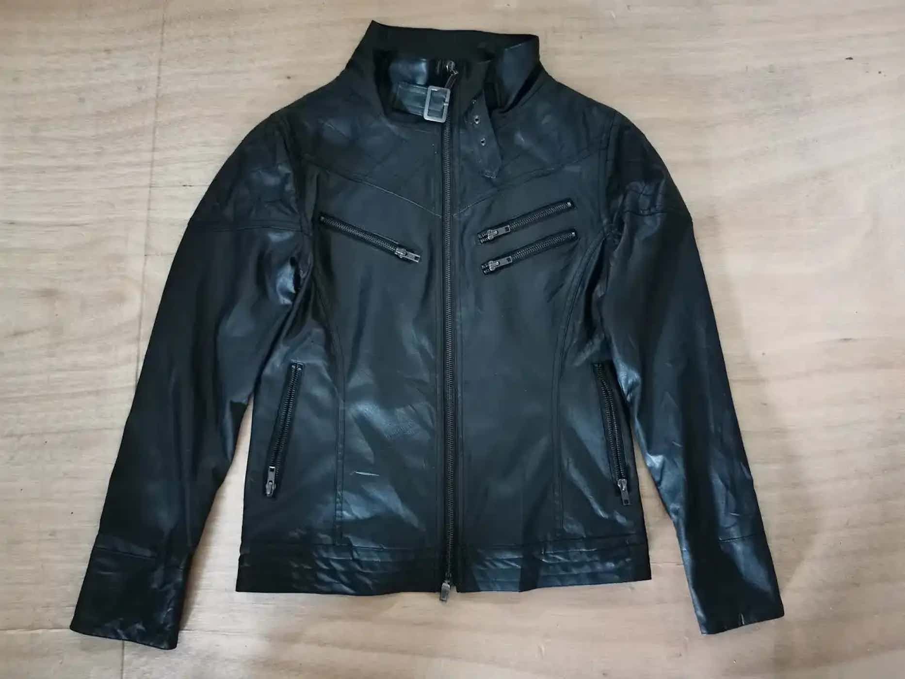Other Vintage Diviner Jacket Size US S / EU 44-46 / 1 - 1 Thumbnail