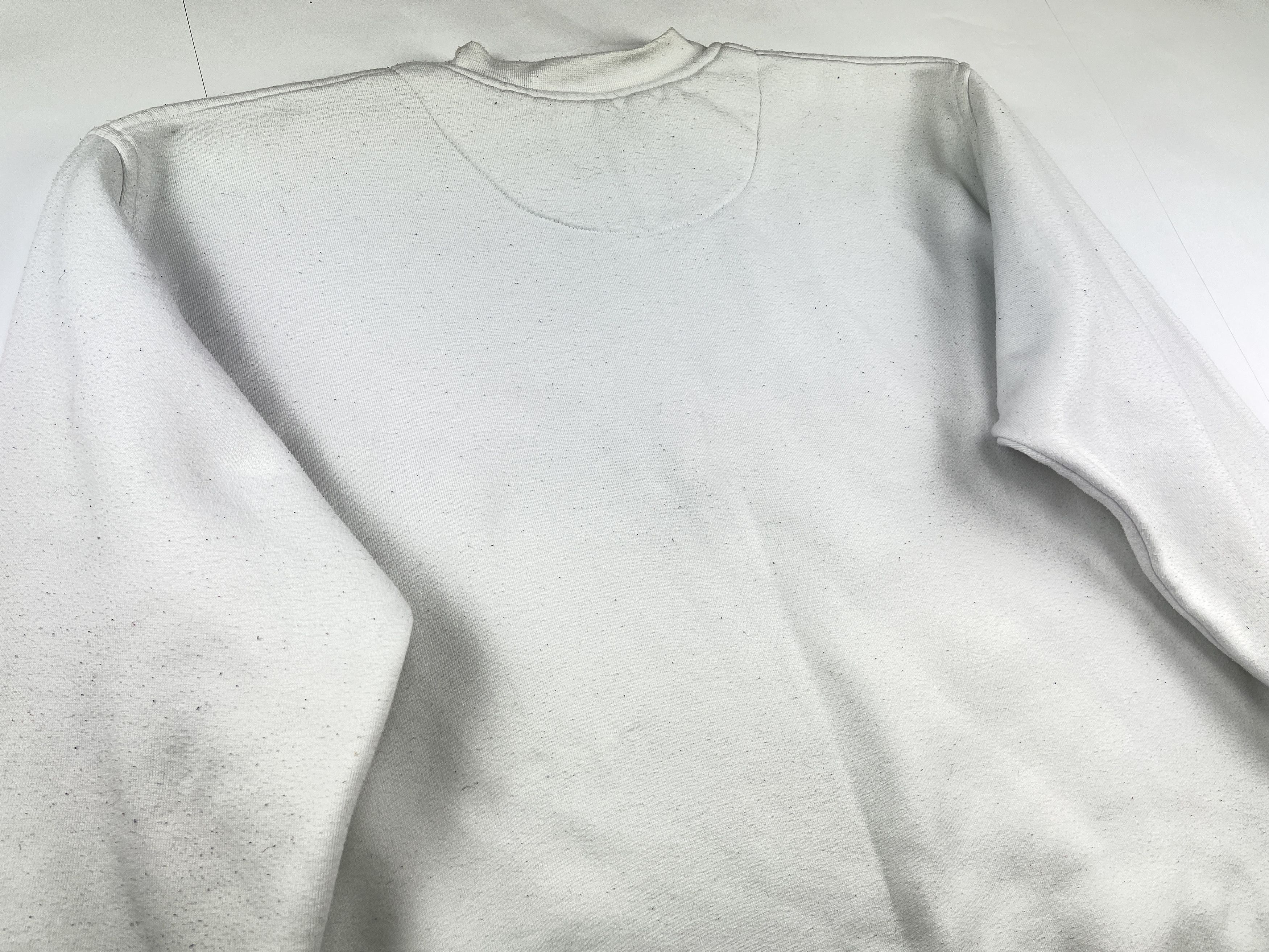Karl Kani KARL KANI sweatshirt, vintage 90s hip hop, skater size L Size US L / EU 52-54 / 3 - 16 Thumbnail