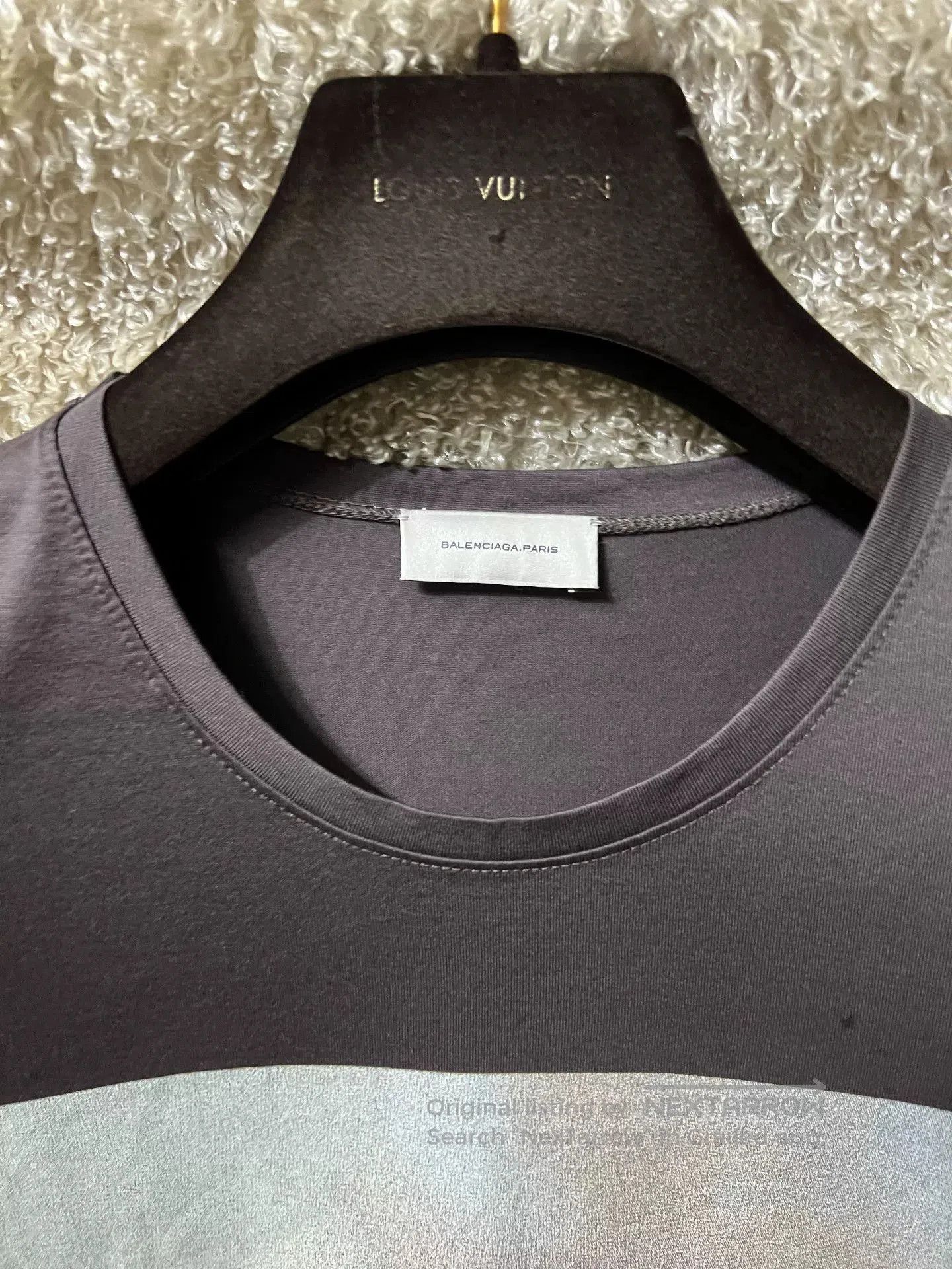 Balenciaga Balenciaga Men's Casual Short. Size US S / EU 44-46 / 1 - 3 Thumbnail
