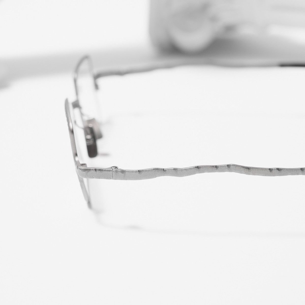 Kuboraum KUBORAUM Z21 SM GLASSES Size ONE SIZE - 3 Thumbnail
