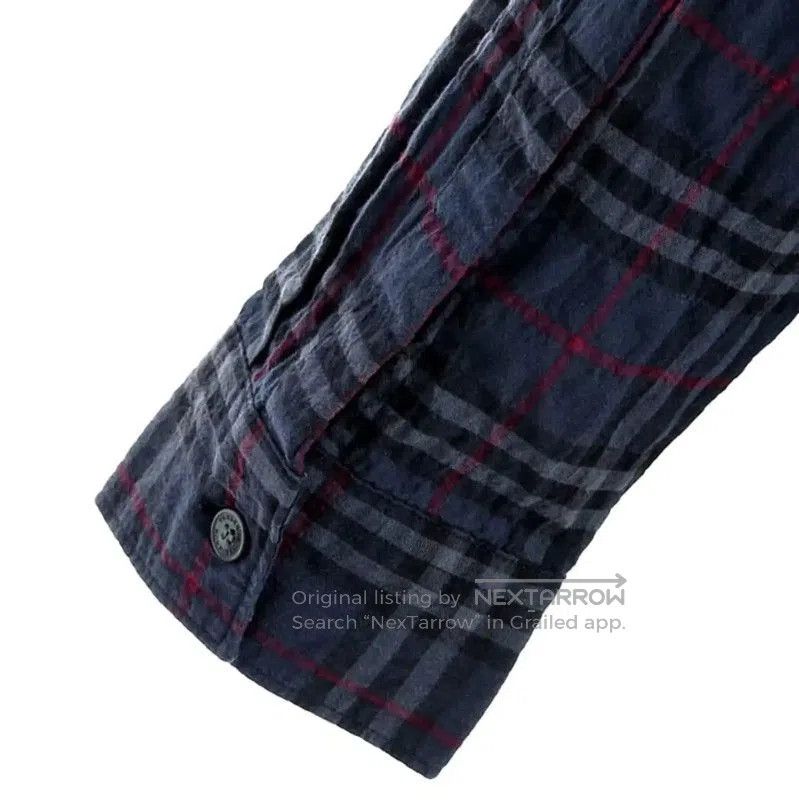 Burberry Burberry Multi. Size US L / EU 52-54 / 3 - 6 Thumbnail