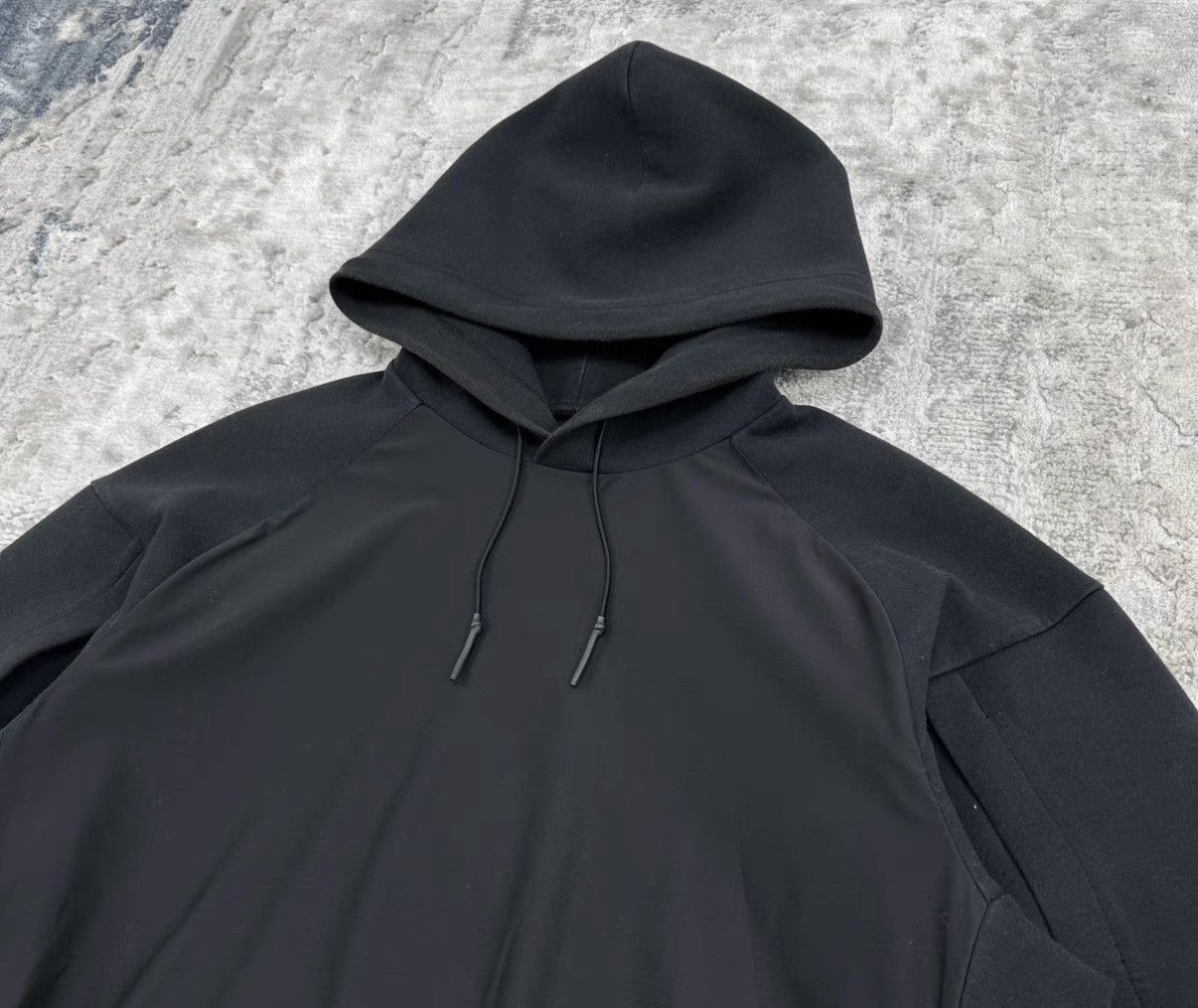 N.Hoolywood N.HOOLYWOOD 21SS Military Paneled Hooded Jacket Size US XL / EU 56 / 4 - 2 Thumbnail