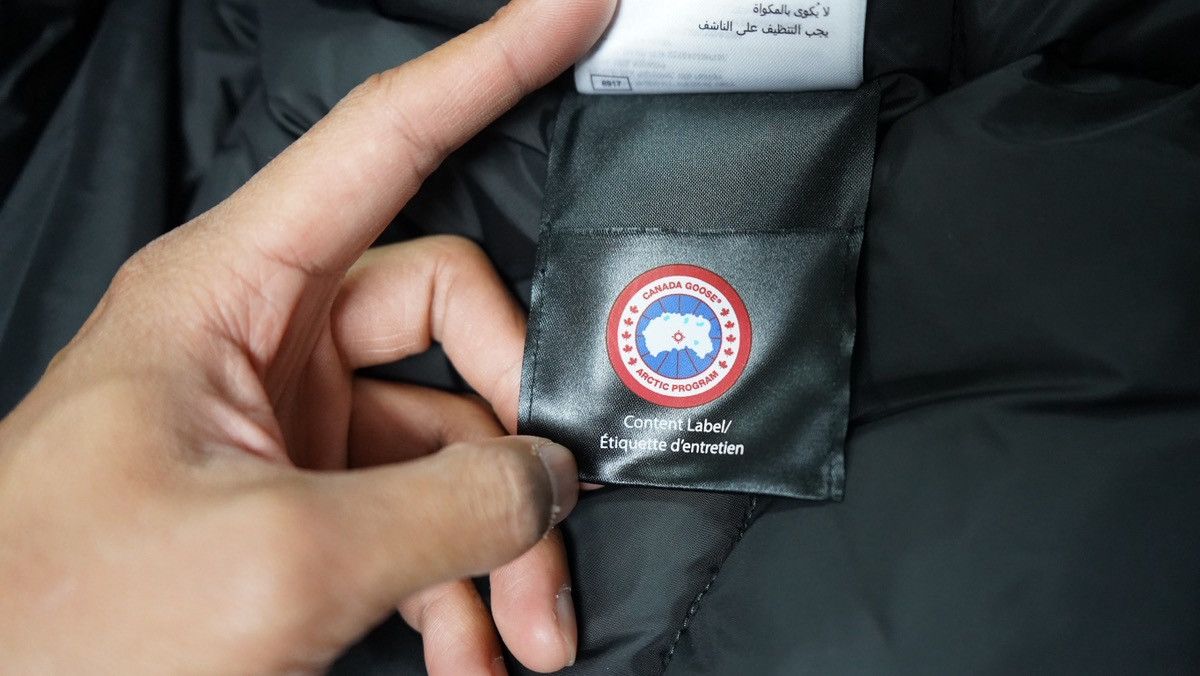 Canada Goose Canada Goose Expedition Parka Jacket Size US L / EU 52-54 / 3 - 20 Thumbnail
