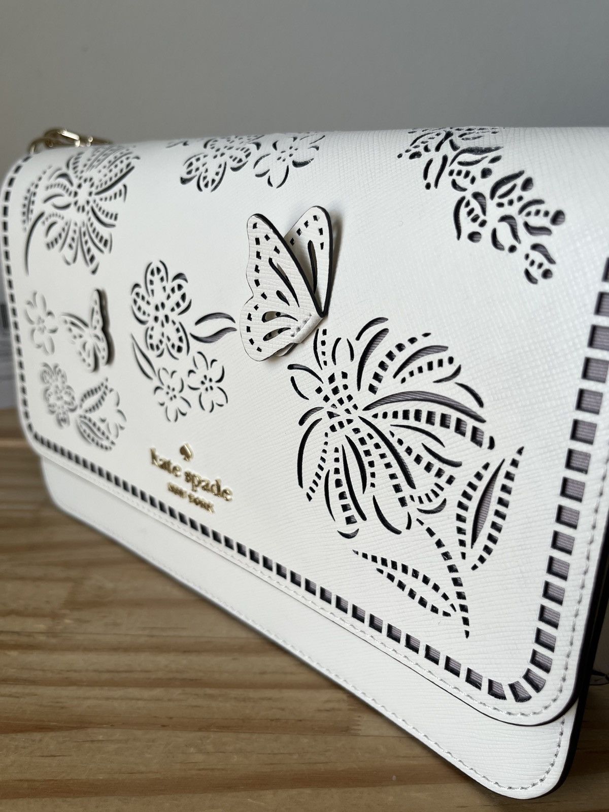 Kate Spade Kate Spade purse Size ONE SIZE - 16 Thumbnail