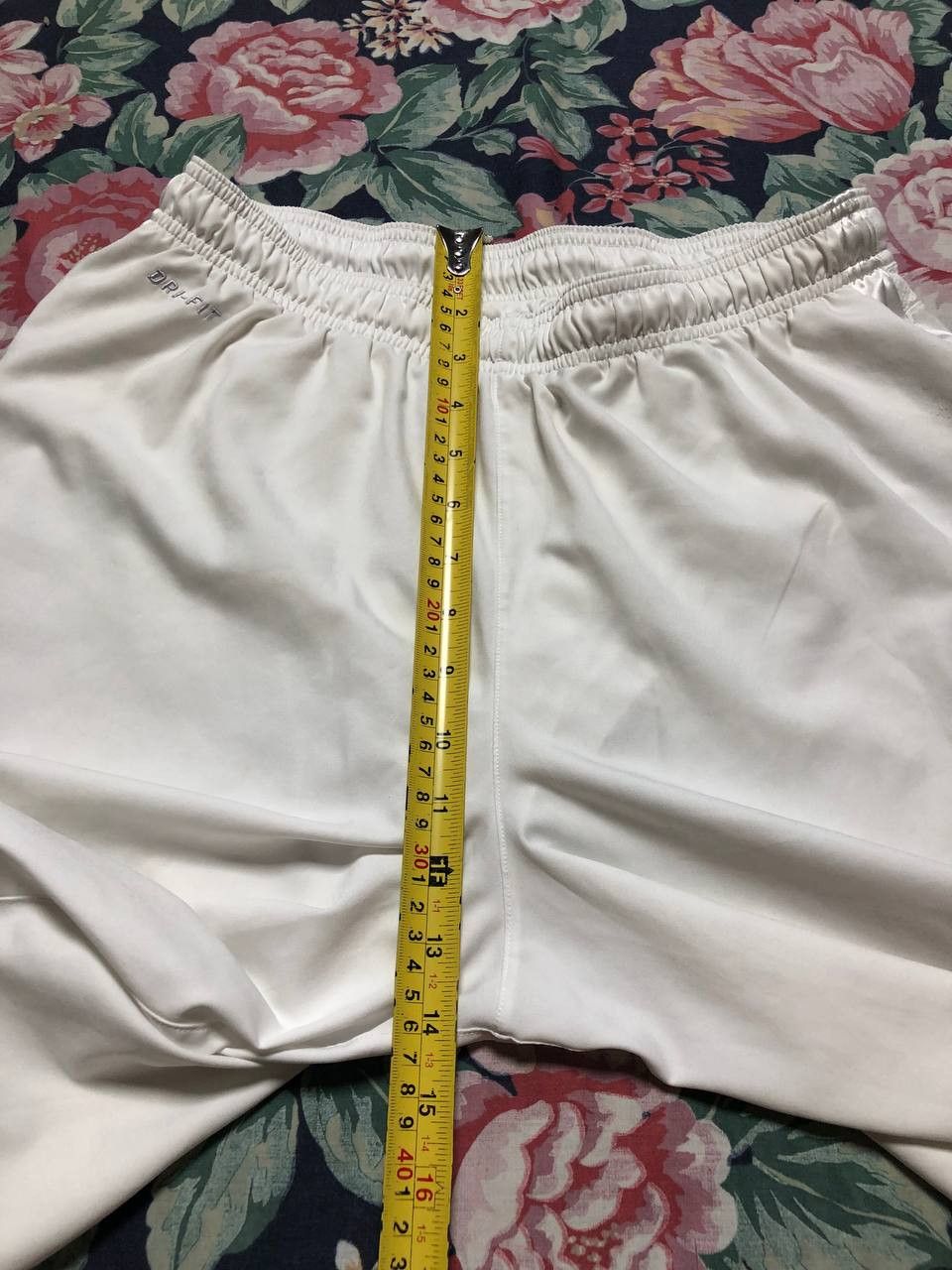 Nike Nike Shorts Size US 36 / EU 52 - 9 Thumbnail