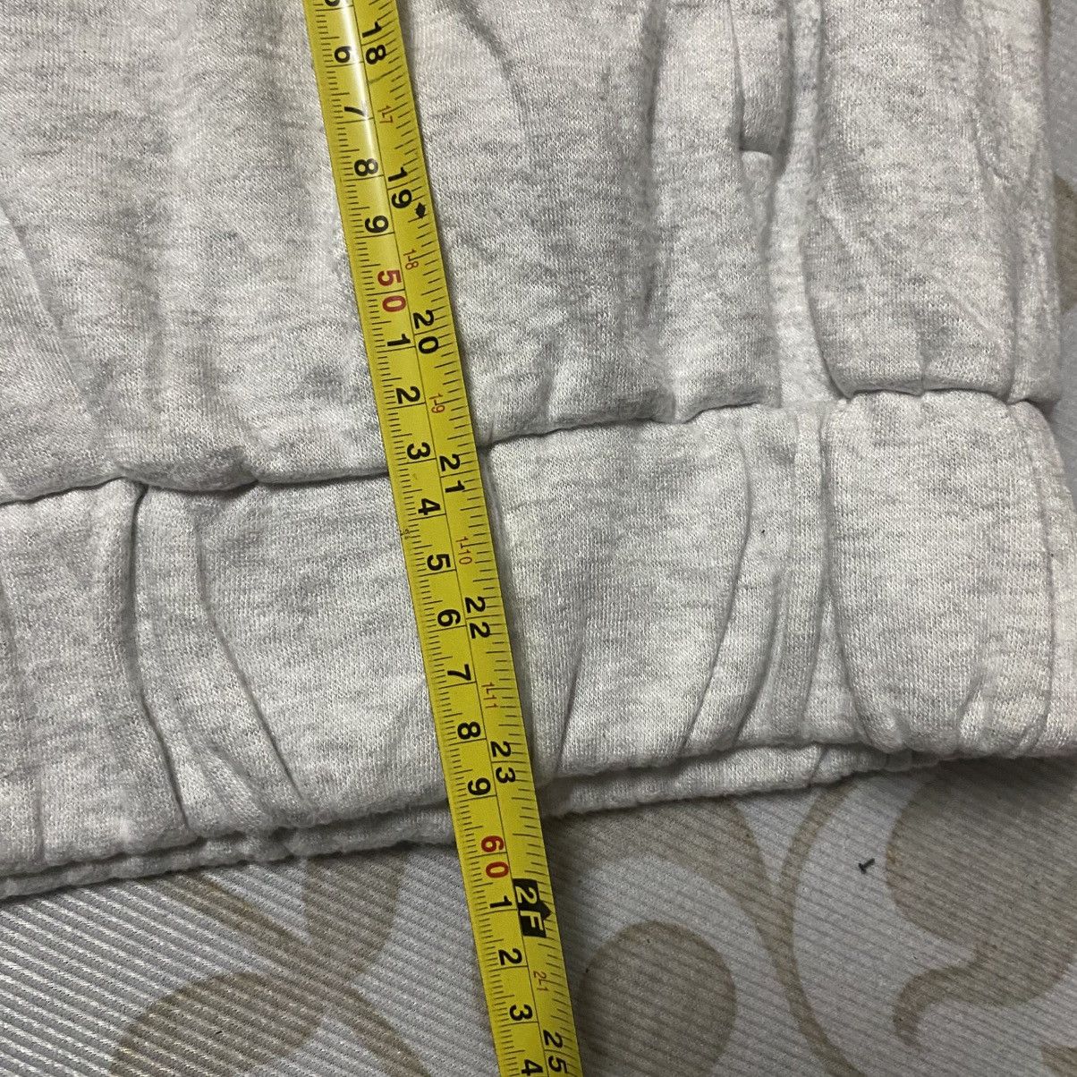 Other JustFab Plain Grey Hoodie Size XL / US 12-14 / IT 48-50 - 6 Thumbnail