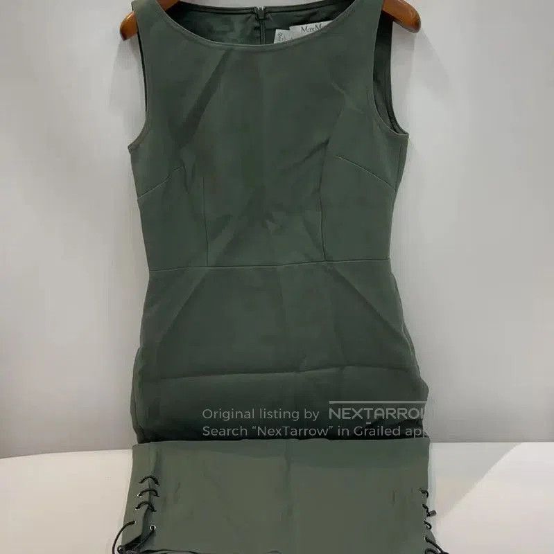green beach dress with sleeves Shop the Stunning Kari Maxi Dress in Olive – Final Sale main image 1