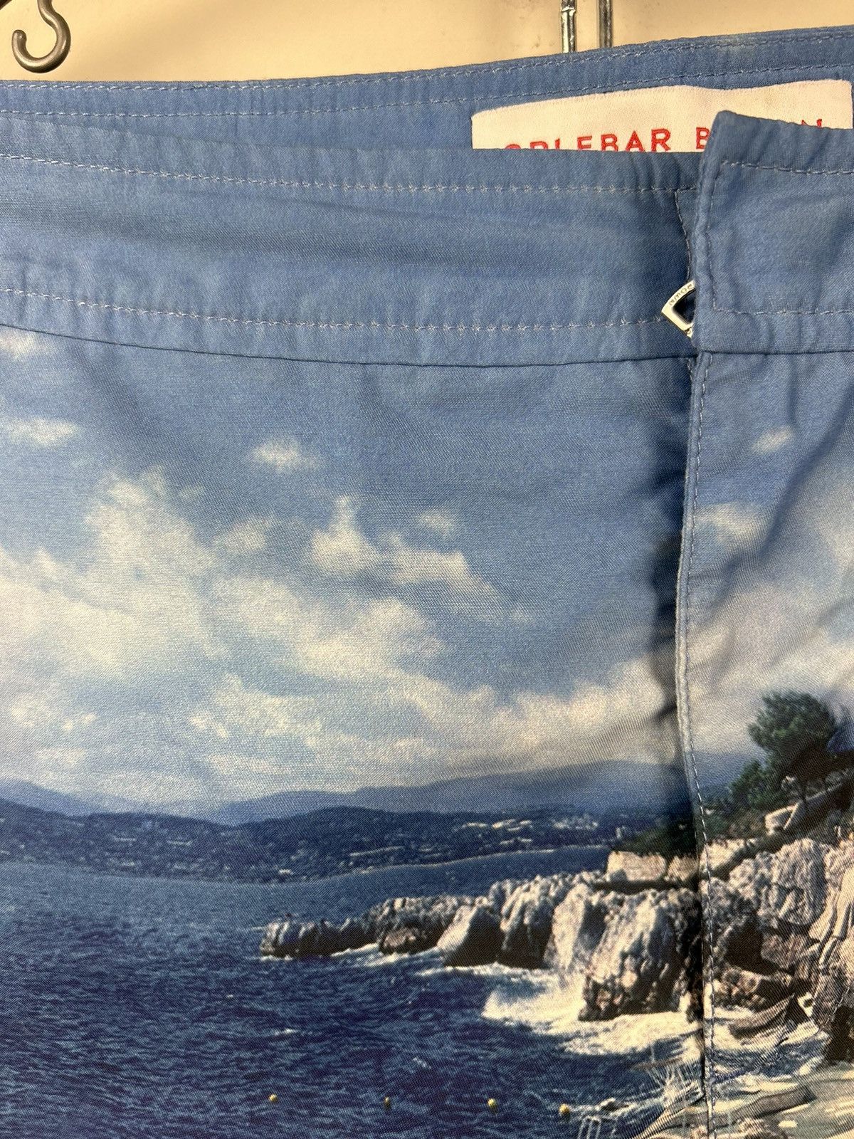 Orlebar Brown Orlebar Brown Swim Shorts Bulldog Rock Pool Size US 30 / EU 46 - 4 Thumbnail