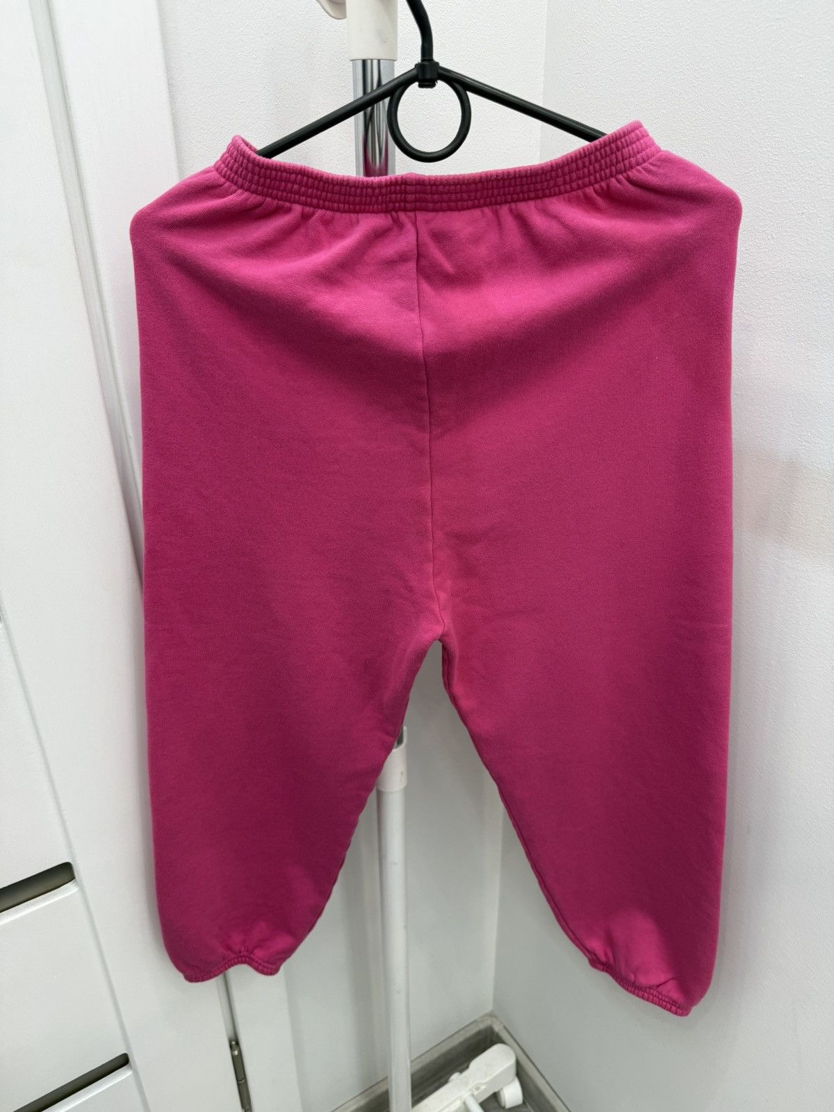 Balenciaga Balenciaga Kids Cotton Pants Size 24" / US 00 / IT 34 - 2 Thumbnail