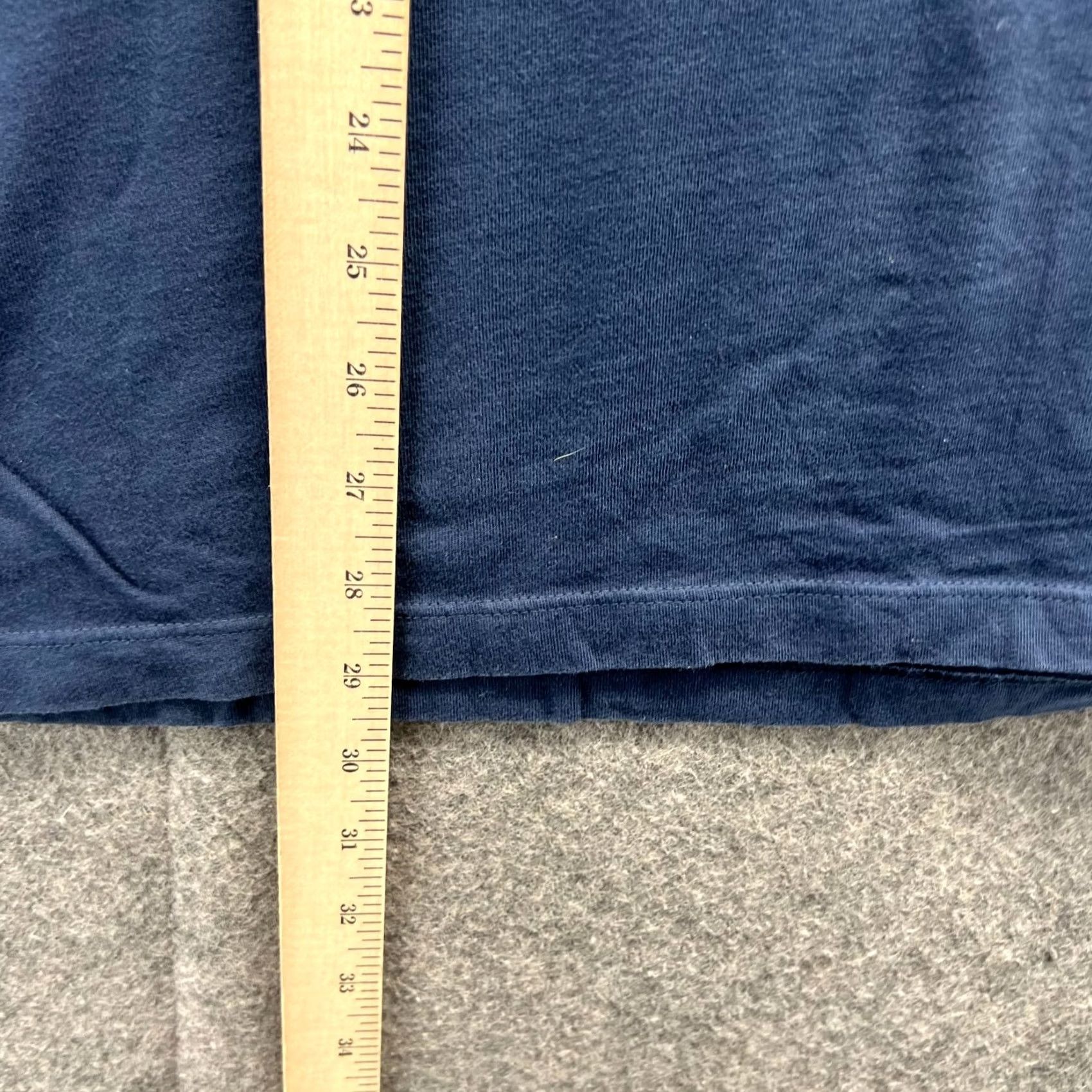 Vineyard Vines Vineyard Vines Shirt Mens Medium Blue Navy Whale Cape May Pocket Tee Cotton Size US M / EU 48-50 / 2 - 5 Thumbnail